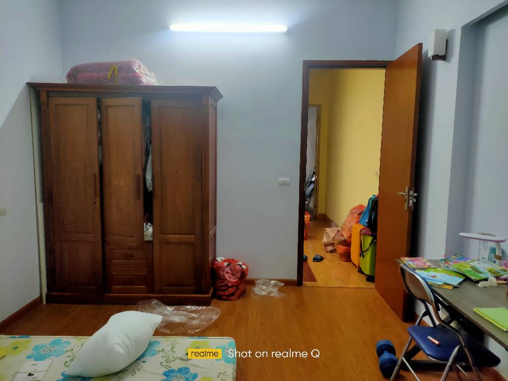 Bán nhà Bùi Xương Trạch - diện tích 65m2 3 tầng - ô tô đỗ cửa - giá 25,6 tỷ