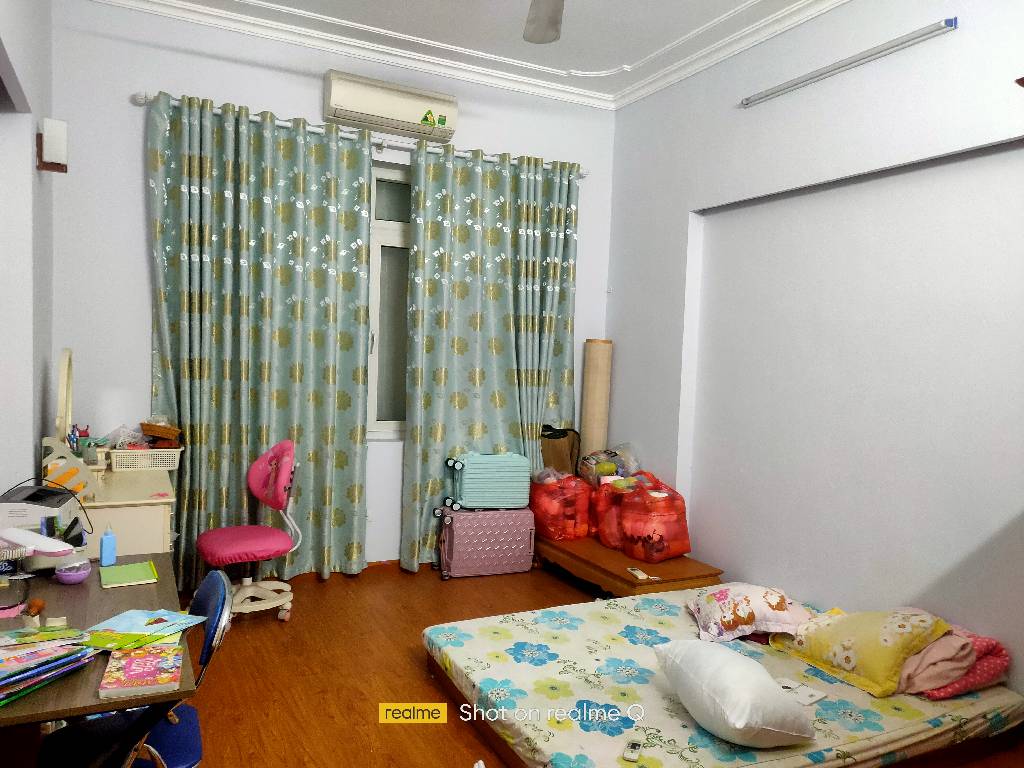 Bán nhà Bùi Xương Trạch - diện tích 65m2 3 tầng - ô tô đỗ cửa - giá 25,6 tỷ