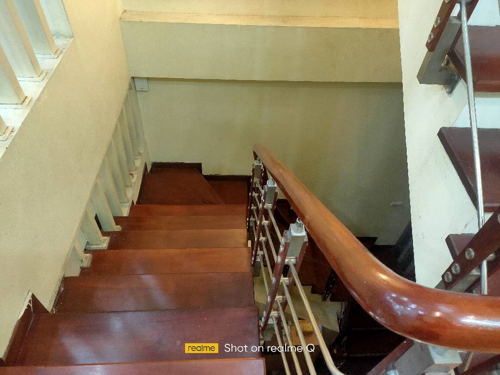 Bán nhà Bùi Xương Trạch - diện tích 65m2 3 tầng - ô tô đỗ cửa - giá 25,6 tỷ