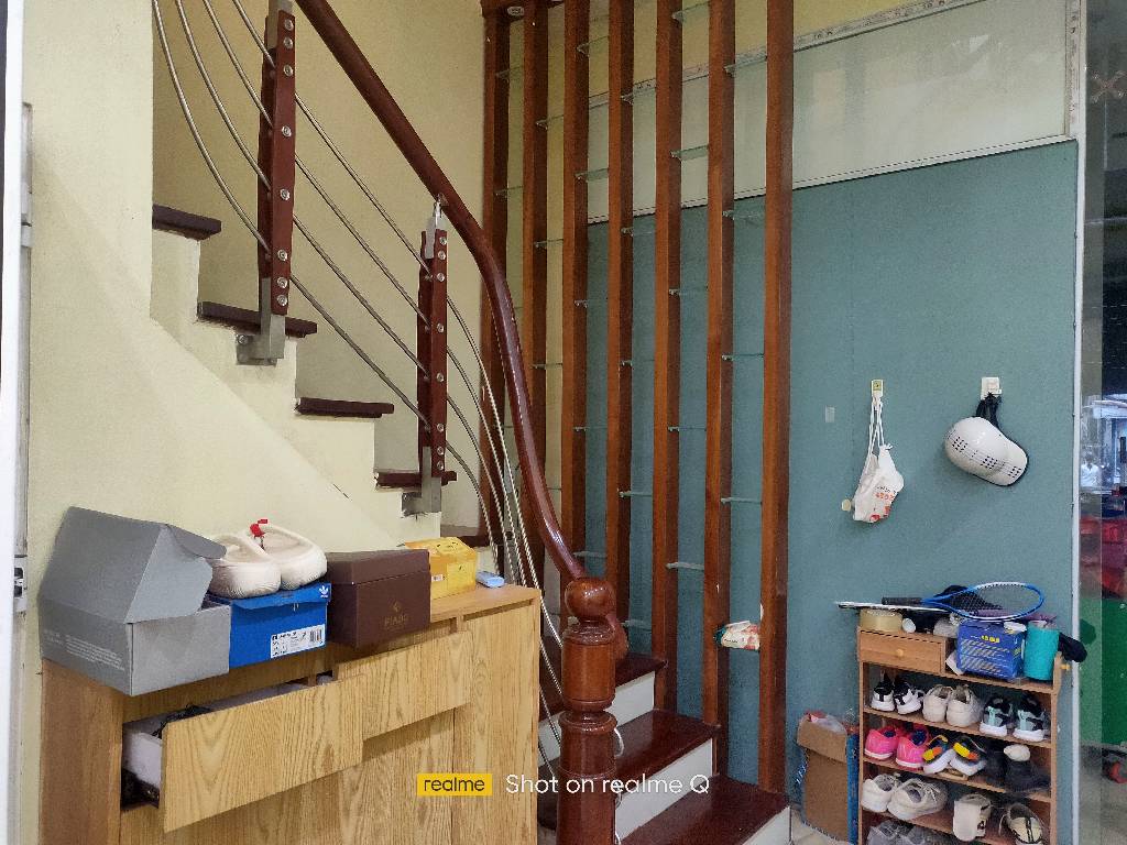 Bán nhà Bùi Xương Trạch - diện tích 65m2 3 tầng - ô tô đỗ cửa - giá 25,6 tỷ