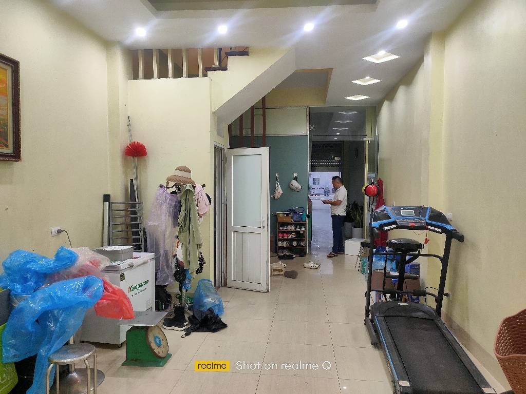 Bán nhà Bùi Xương Trạch - diện tích 65m2 3 tầng - ô tô đỗ cửa - giá 25,6 tỷ