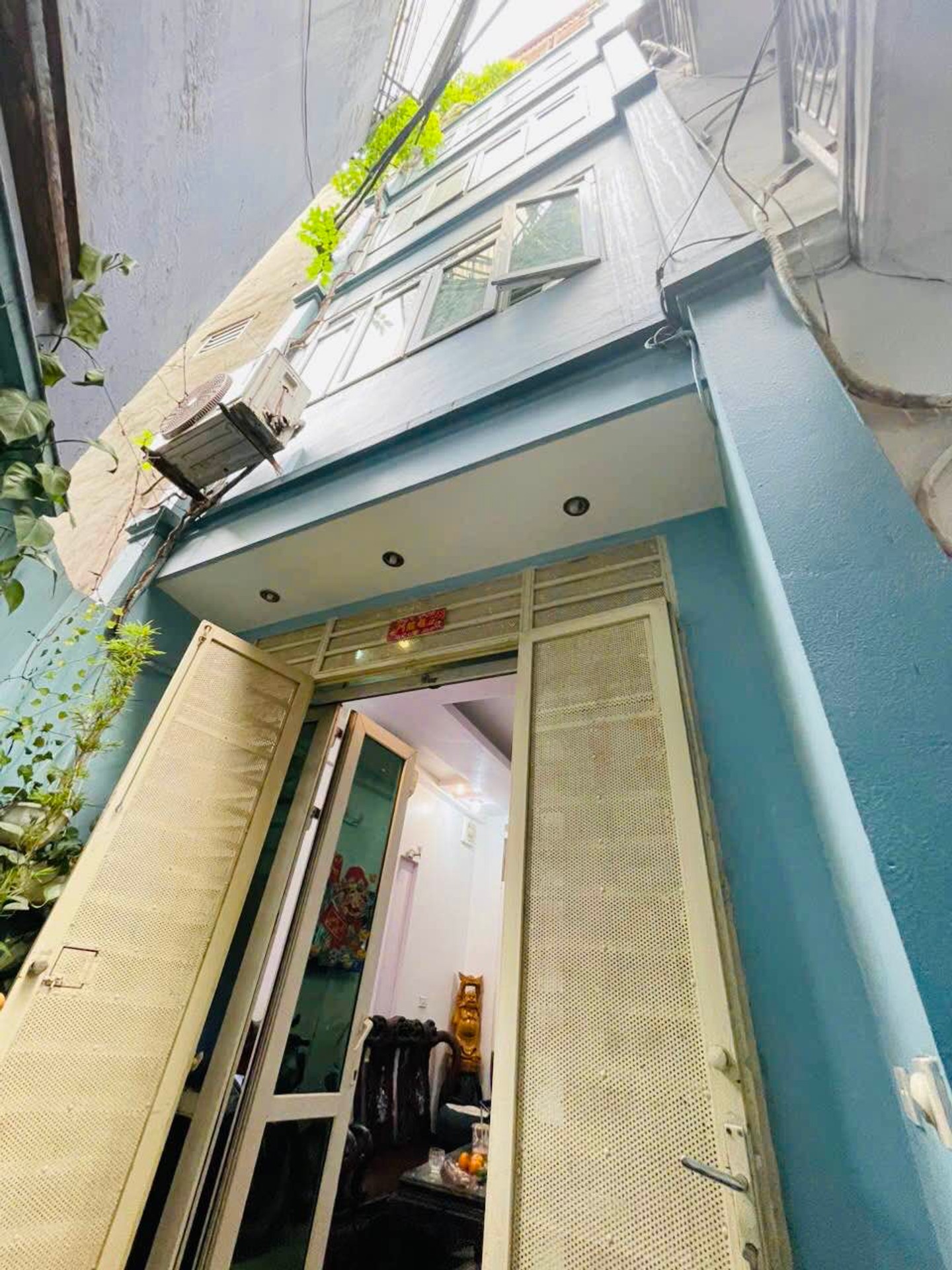 Bán nhà Tạ Quang Bửu - diện tích 31m2 5 tầng - Nhà dân xây - giá 11,6 tỷ