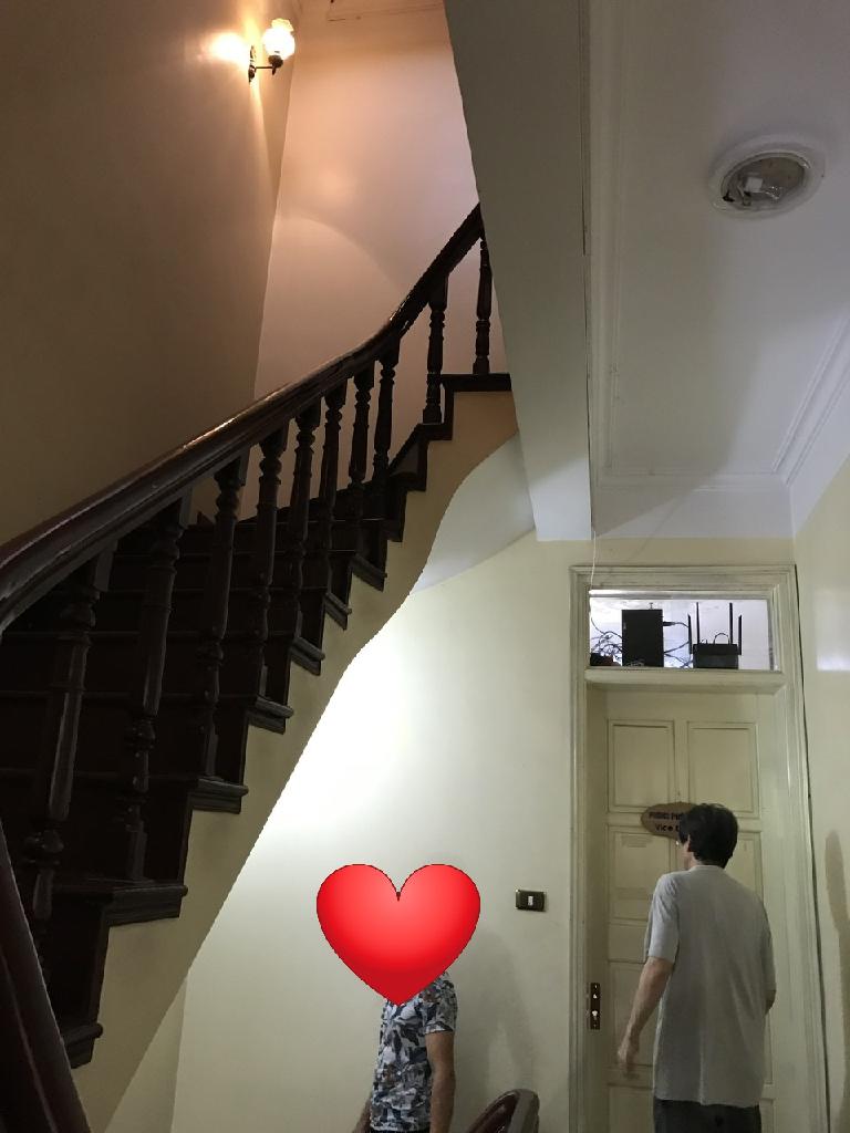 Bán nhà Định Công - diện tích 92m2 4 tầng - ô tô tránh - giá 41,5 tỷ