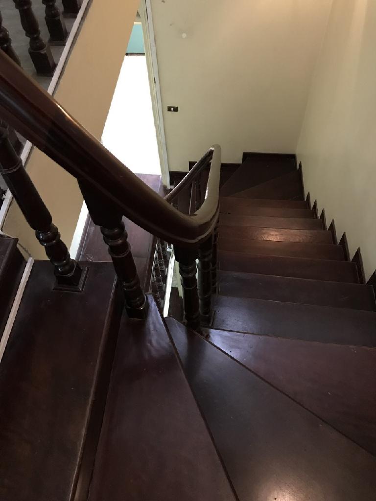 Bán nhà Định Công - diện tích 92m2 4 tầng - ô tô tránh - giá 41,5 tỷ