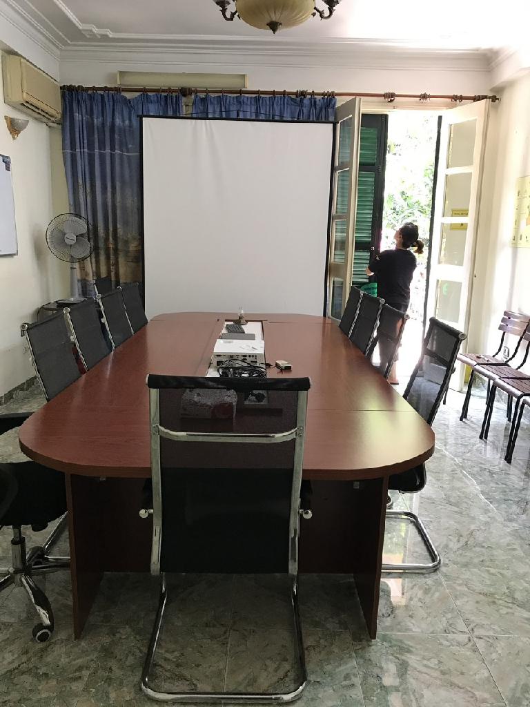 Bán nhà Định Công - diện tích 92m2 4 tầng - ô tô tránh - giá 41,5 tỷ