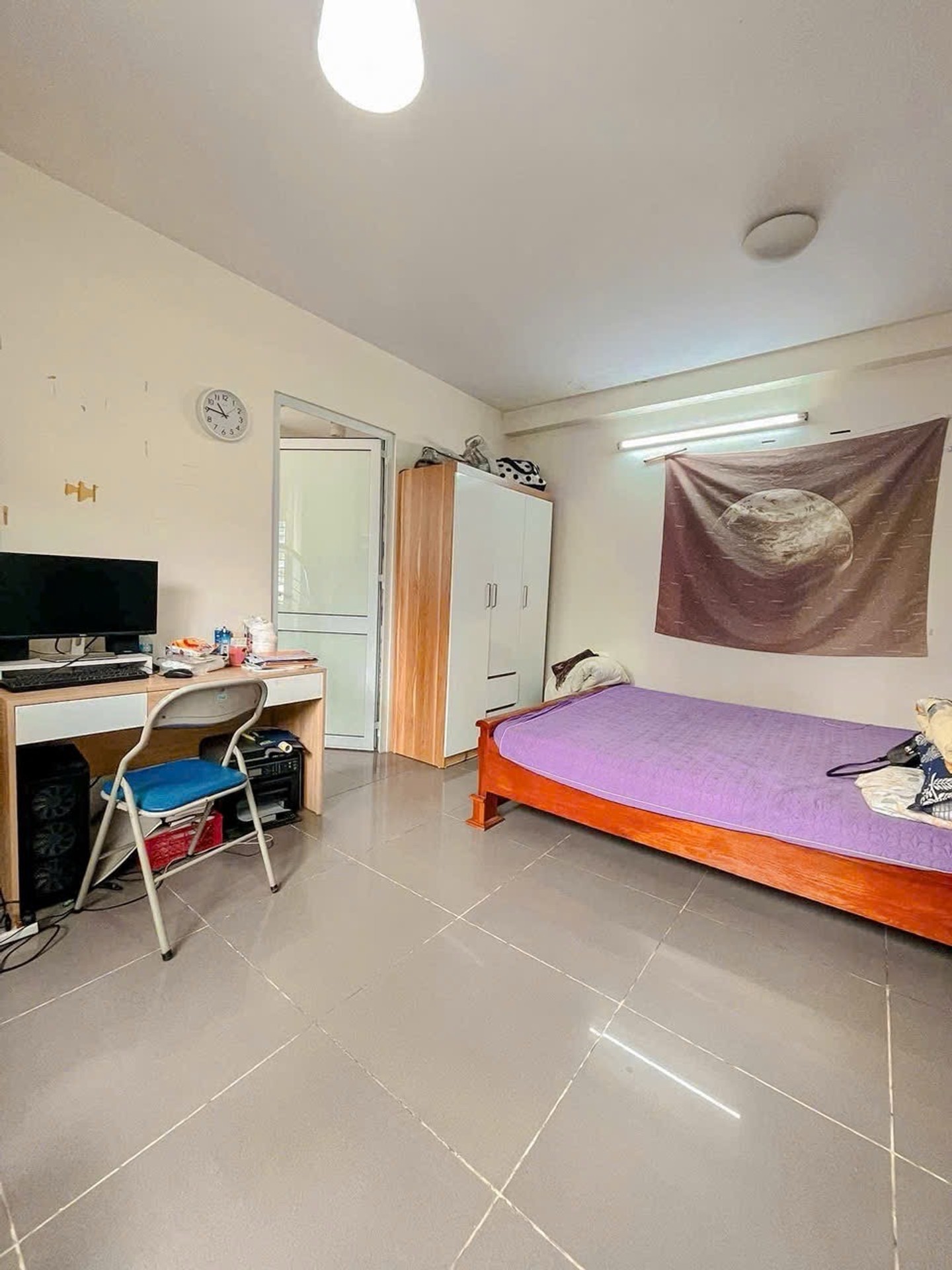 Bán nhà Hai Bà Trưng - diện tích 55m2 5 tầng - Nở hậu đẹp - giá 15,2 tỷ