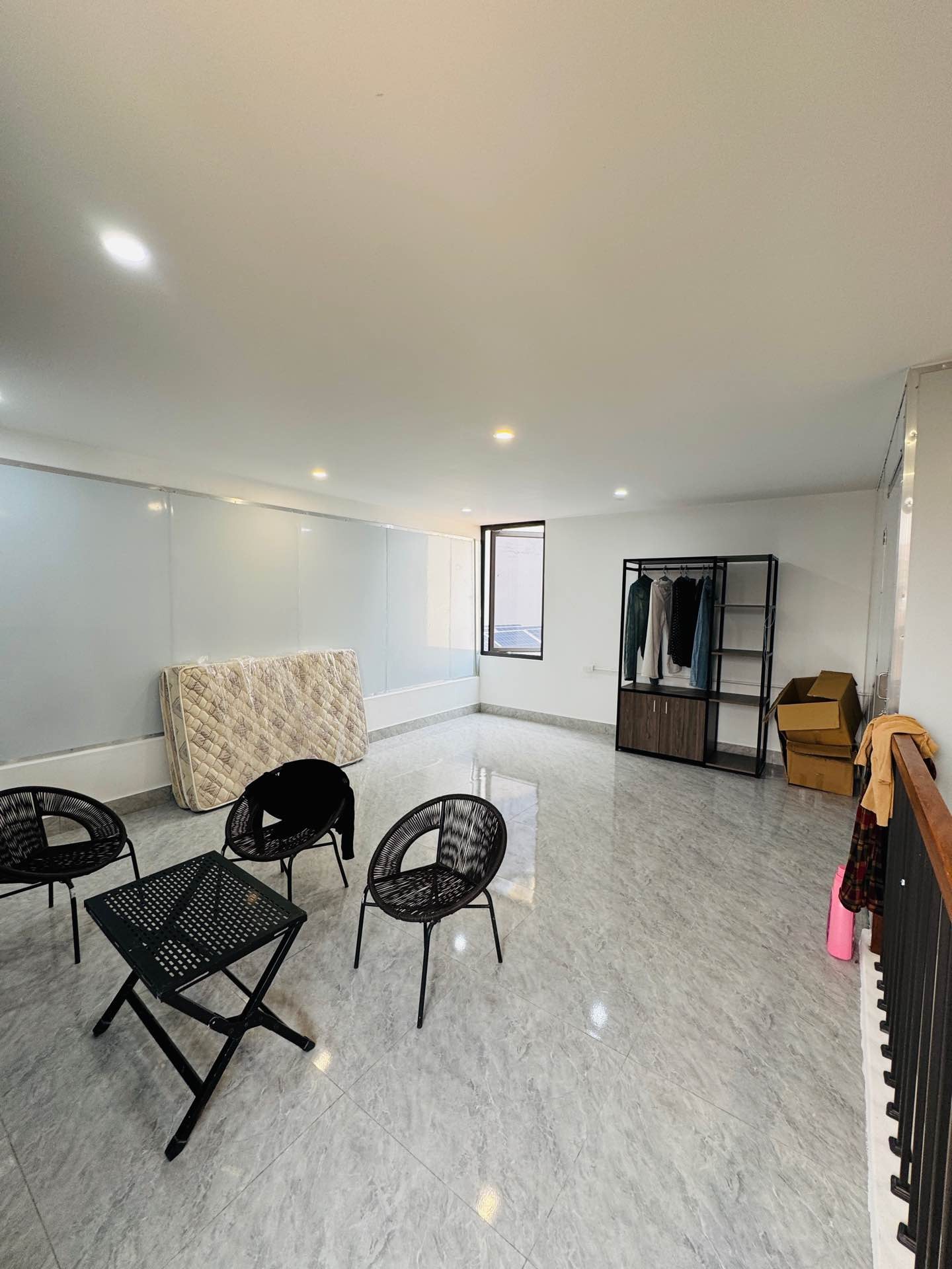Bán nhà Nguyễn Công Trứ - diện tích 32m2 5 tầng - Nhà đẹp long lanh - giá 8,95 tỷ