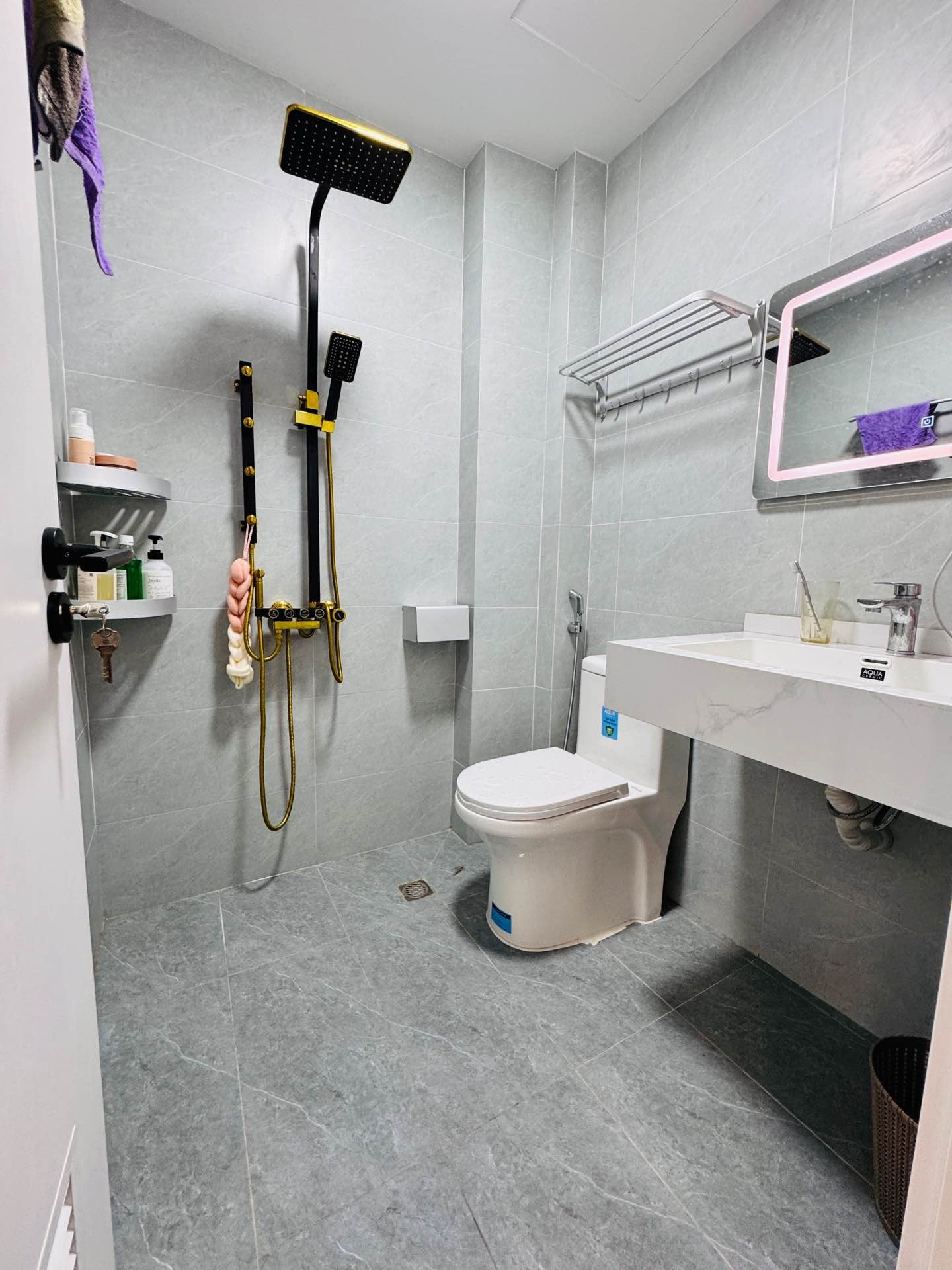 Bán nhà Nguyễn Công Trứ - diện tích 32m2 5 tầng - Nhà đẹp long lanh - giá 8,95 tỷ
