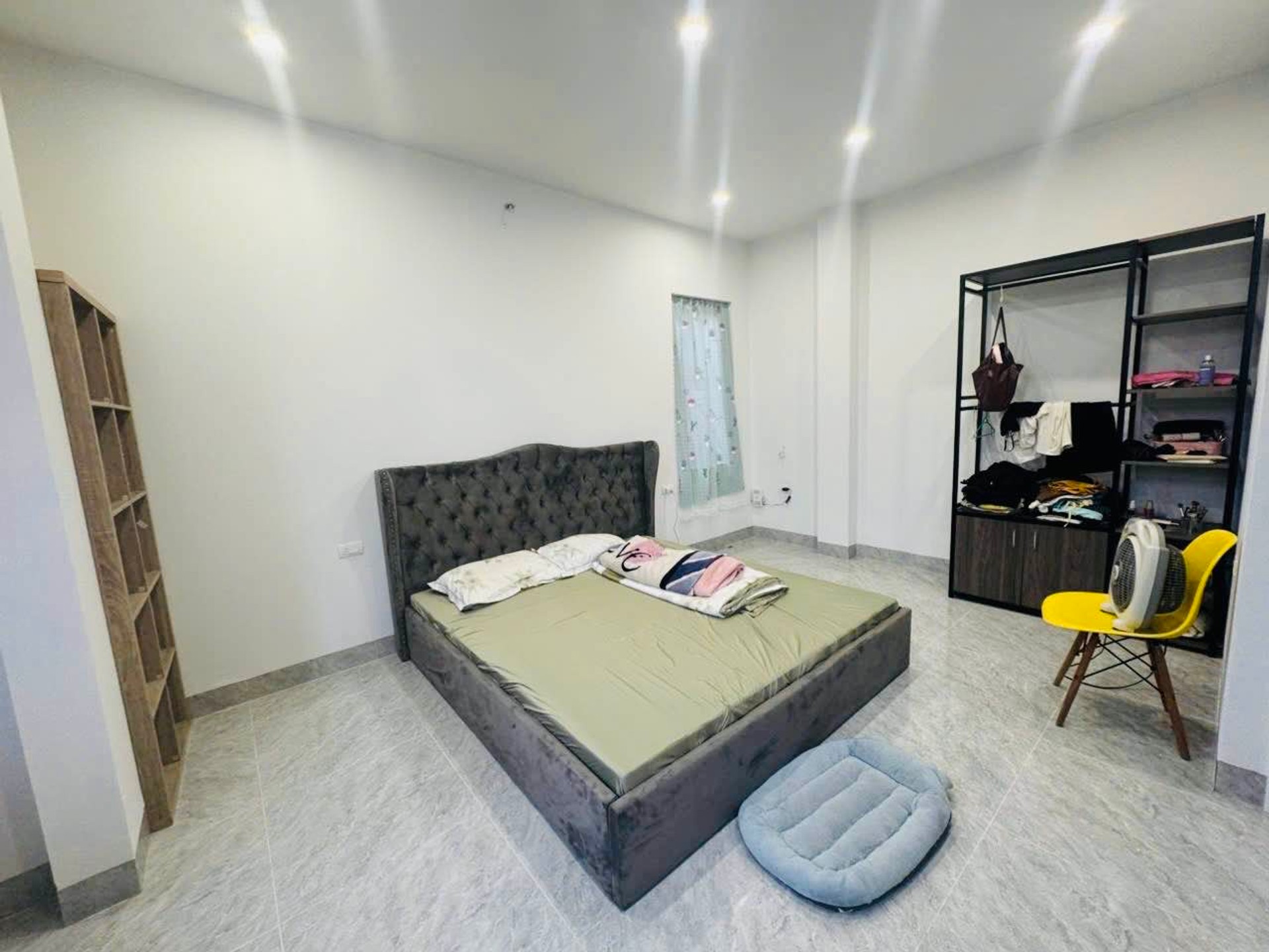 Bán nhà Nguyễn Công Trứ - diện tích 32m2 5 tầng - Nhà đẹp long lanh - giá 8,95 tỷ