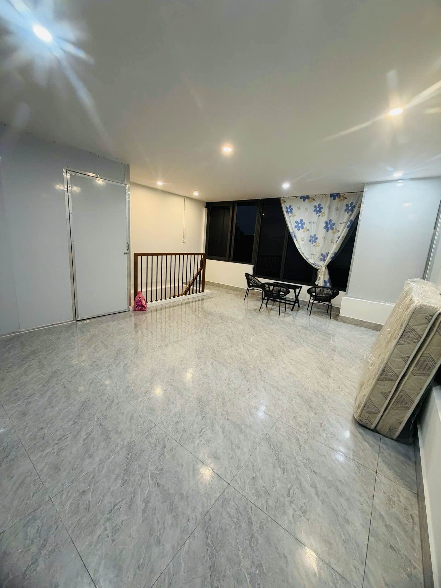 Bán nhà Nguyễn Công Trứ - diện tích 32m2 5 tầng - Nhà đẹp long lanh - giá 8,95 tỷ