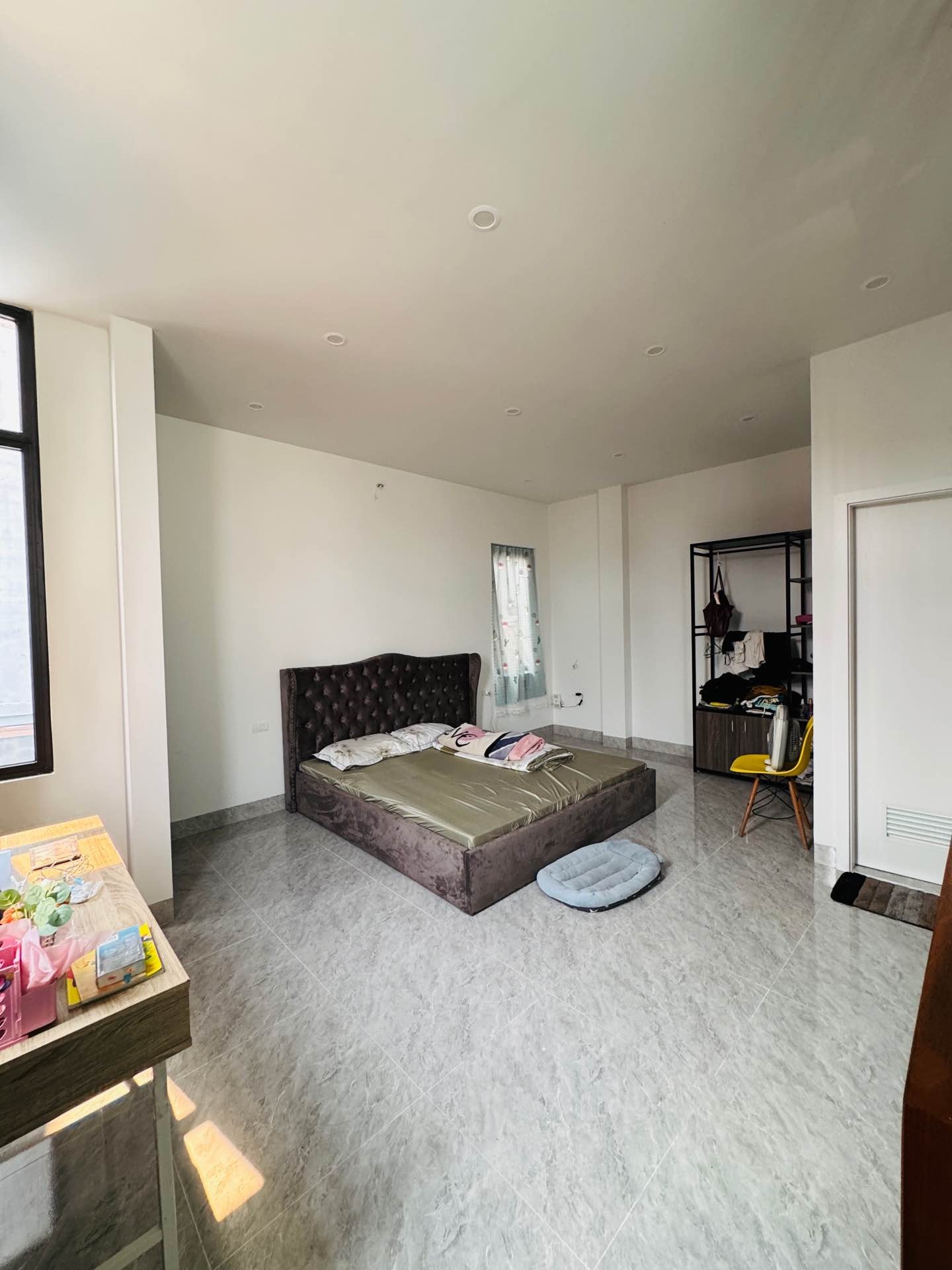 Bán nhà Nguyễn Công Trứ - diện tích 32m2 5 tầng - Nhà đẹp long lanh - giá 8,95 tỷ