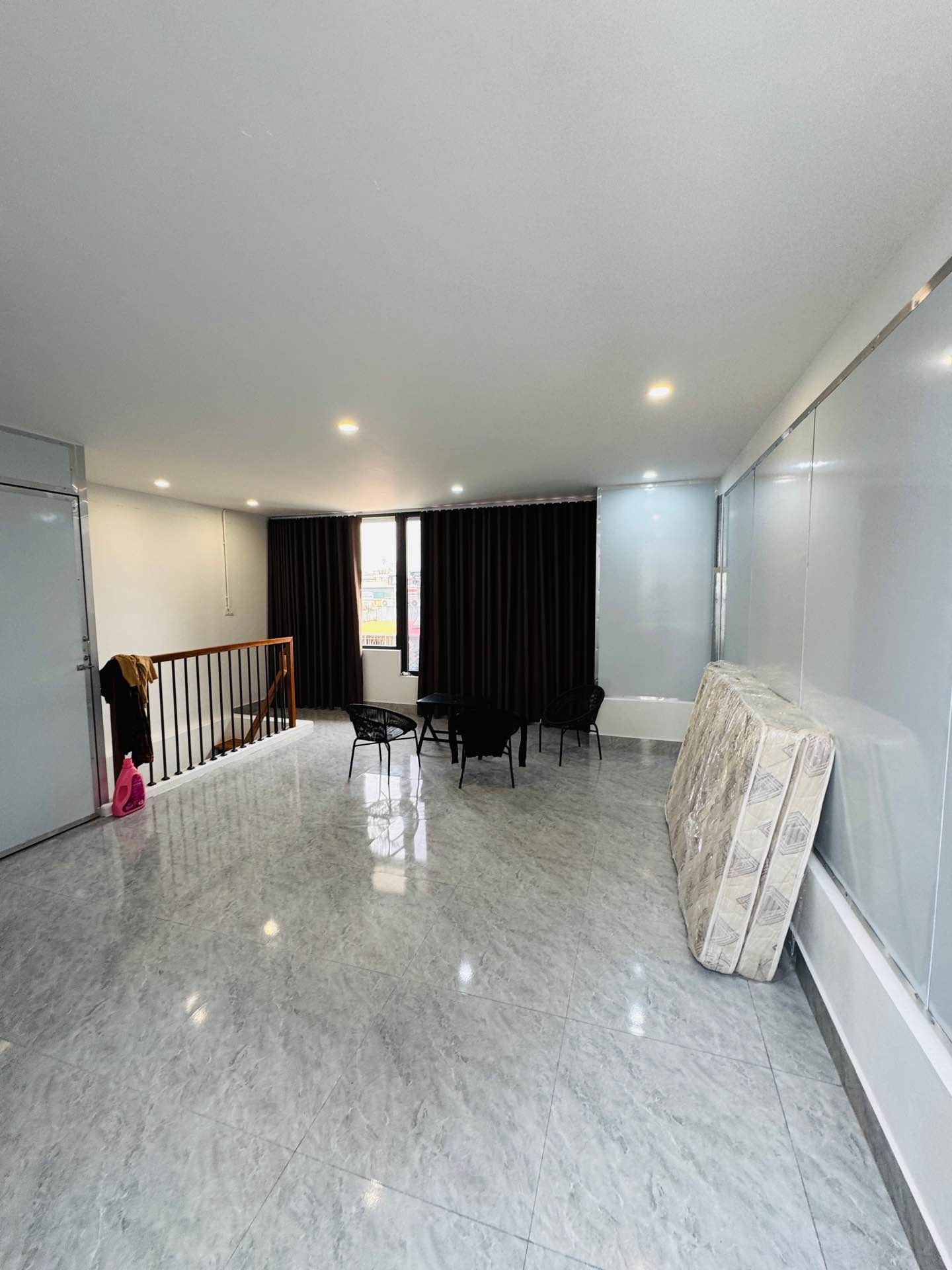 Bán nhà Nguyễn Công Trứ - diện tích 32m2 5 tầng - Nhà đẹp long lanh - giá 8,95 tỷ