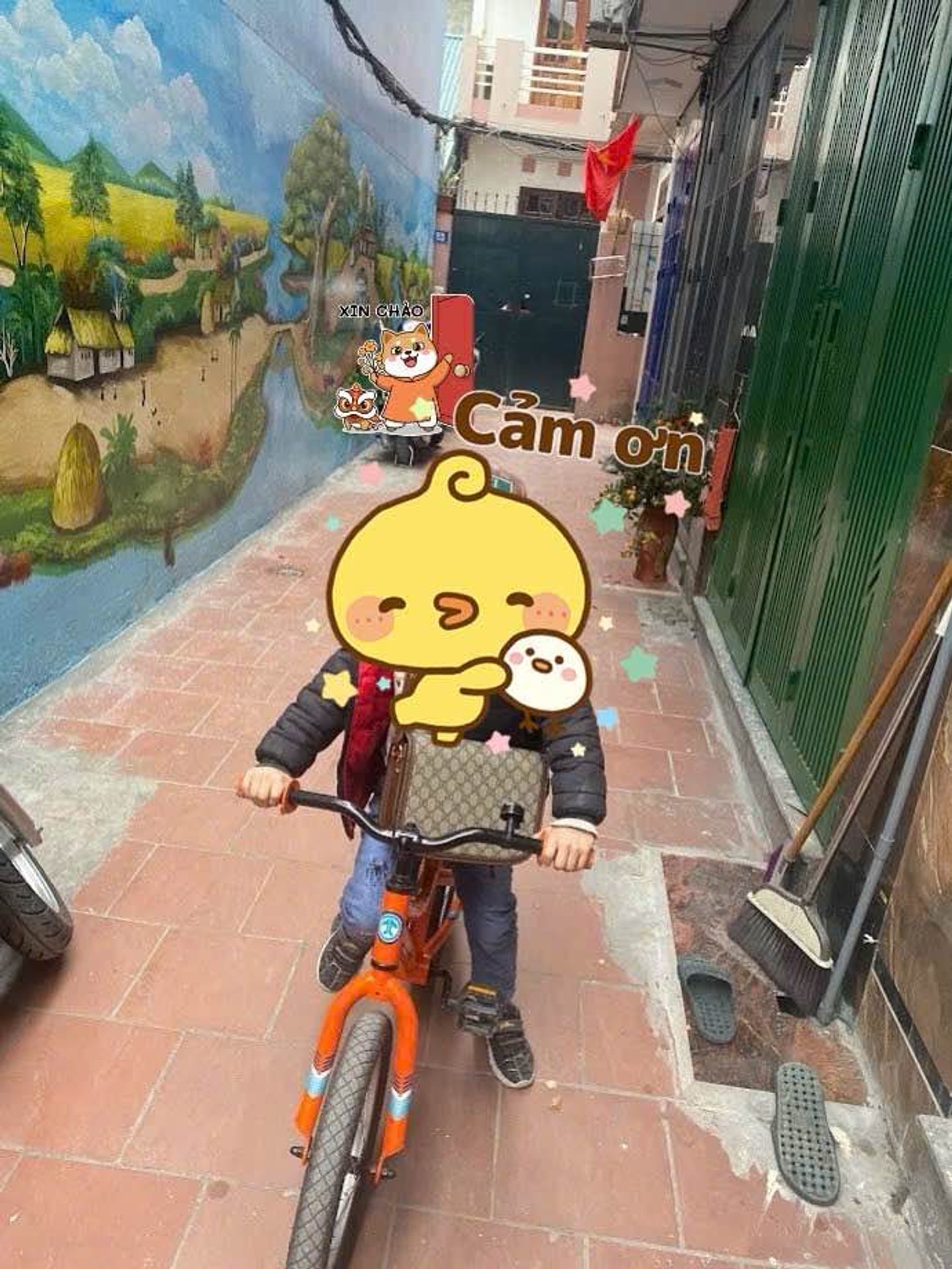 Ảnh đại diện