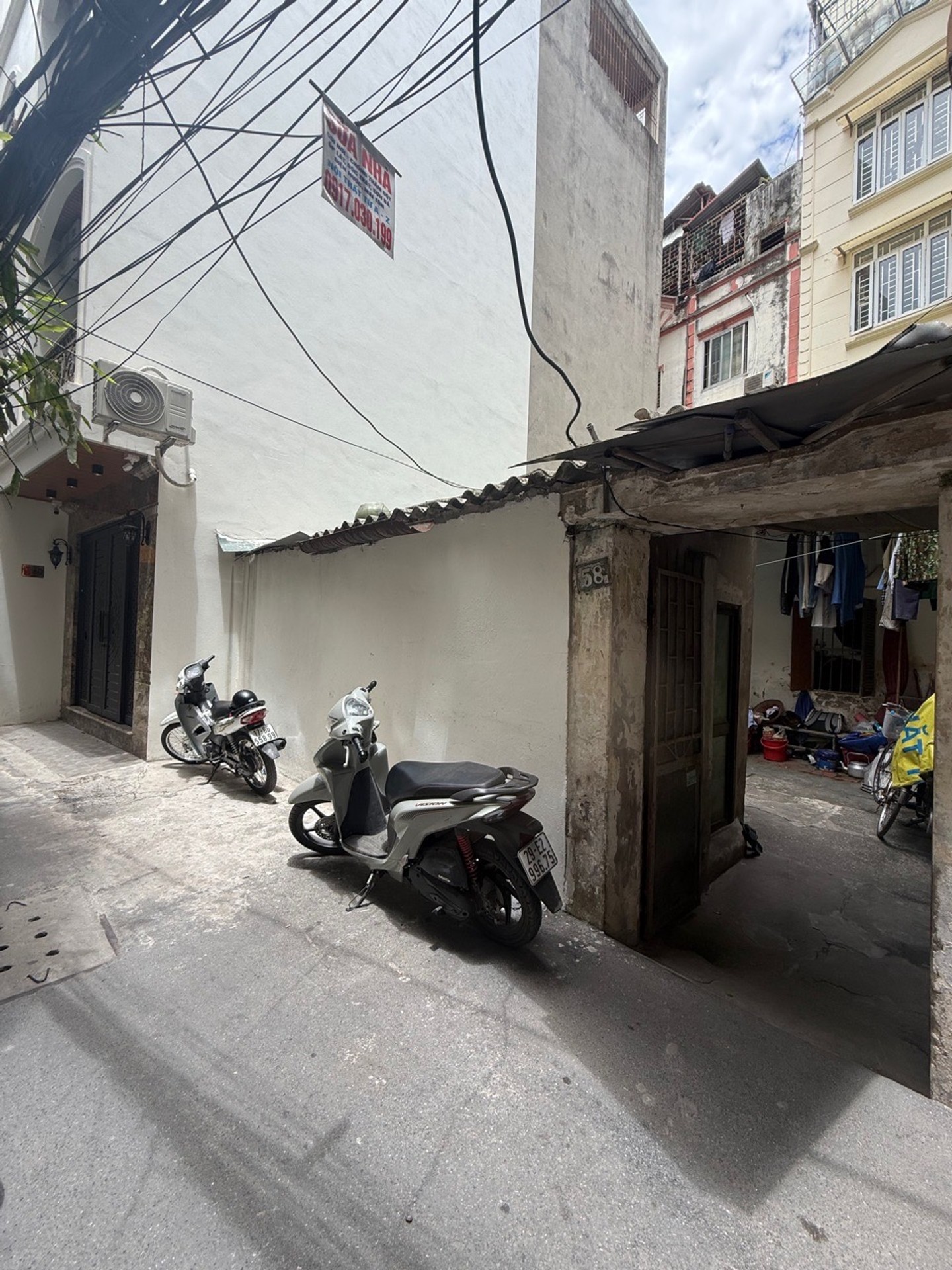 Bán nhà Đống Đa - diện tích 66m2 0 tầng - Mảnh đất vàng trung tâm - giá 16,8 tỷ