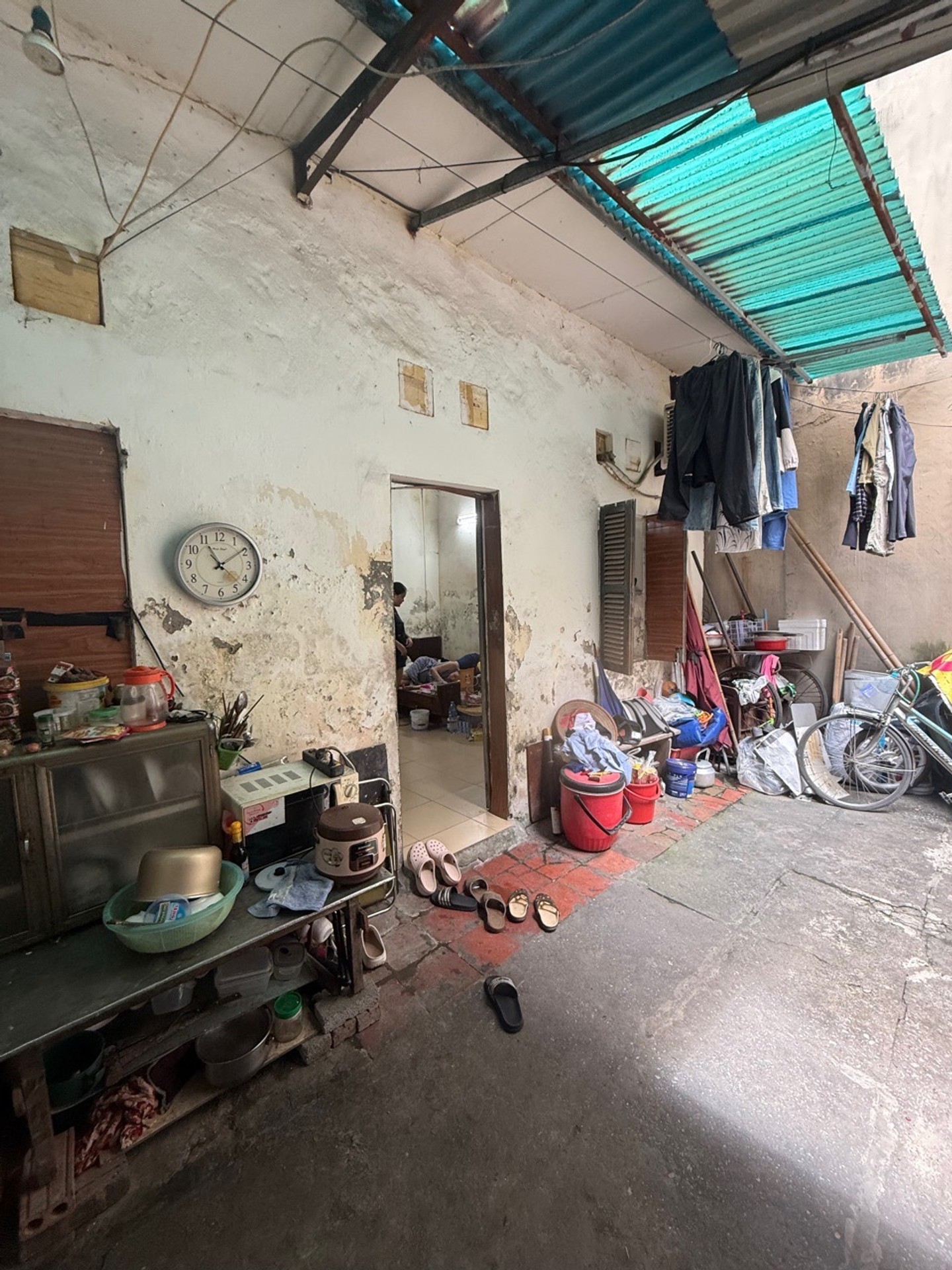 Bán nhà Đống Đa - diện tích 66m2 0 tầng - Mảnh đất vàng trung tâm - giá 16,8 tỷ