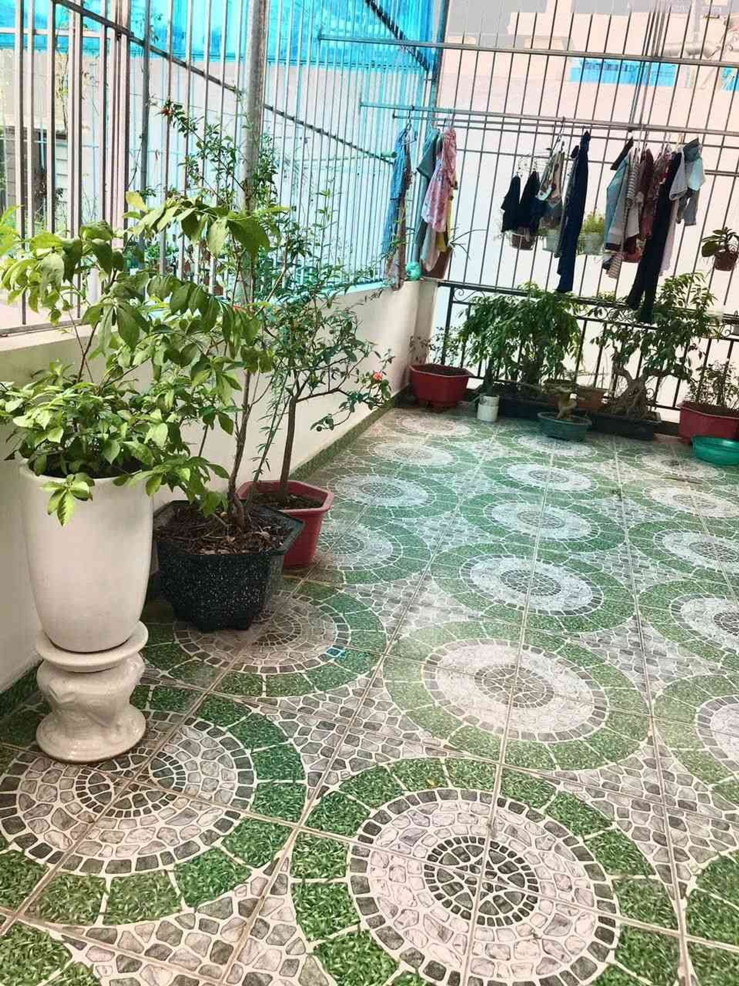 Bán nhà Hoàng Mai - diện tích 38m2 5 tầng - gần ô tô - giá 7,8 tỷ