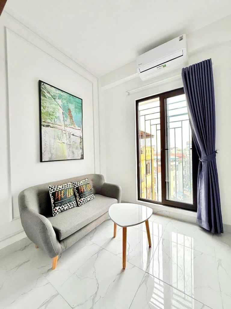 Bán nhà Kim Giang - diện tích 108m2 7 tầng - Lô góc 2 mặt thoáng - giá 42 tỷ