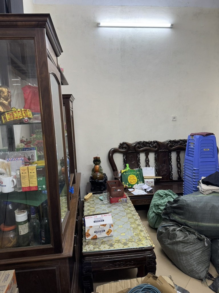 Bán nhà Yên Lạc - diện tích 60m2 4 tầng - Phân lô ô tô - giá 18,6 tỷ