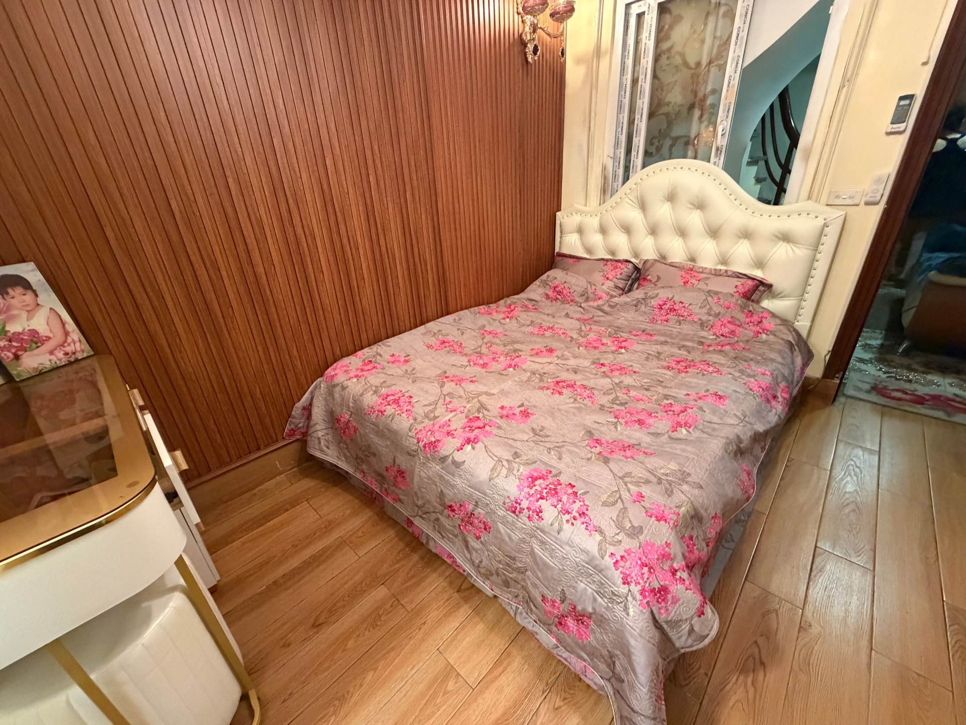 Bán nhà Hai Bà Trưng - diện tích 60m2 8 tầng - Ô TÔ ĐỖ CỔNG - giá 15,5 tỷ