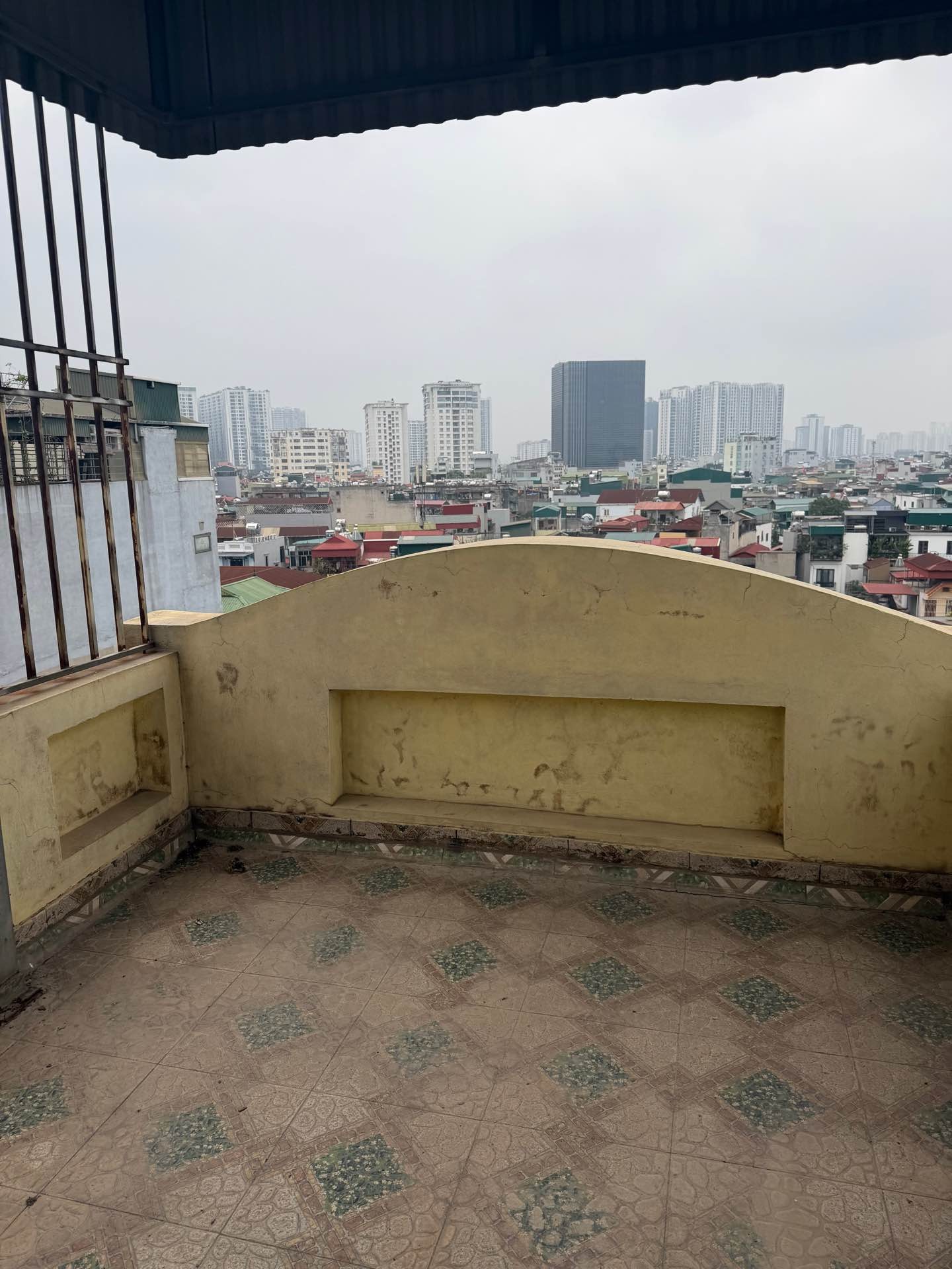 Bán nhà Hai Bà Trưng - diện tích 60m2 8 tầng - Ô TÔ ĐỖ CỔNG - giá 15,5 tỷ