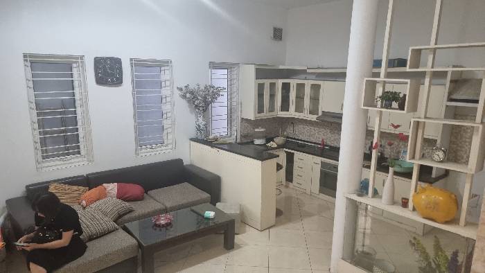 Bán nhà Tân Ấp - diện tích 343.8m2 3 tầng - Cặp đôi Biệt thự mặt phố - giá 30,6 tỷ