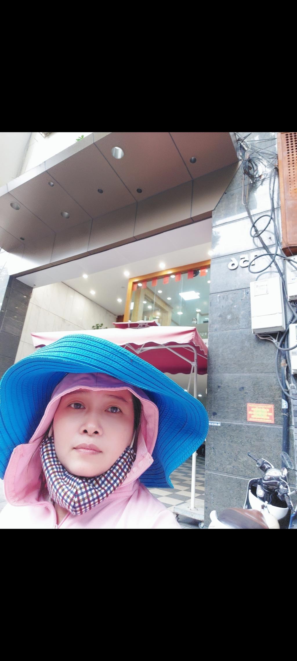 Bán nhà Triệu Việt Vương - diện tích 175m2 11 tầng - Thoáng trước, sau - giá 220 tỷ