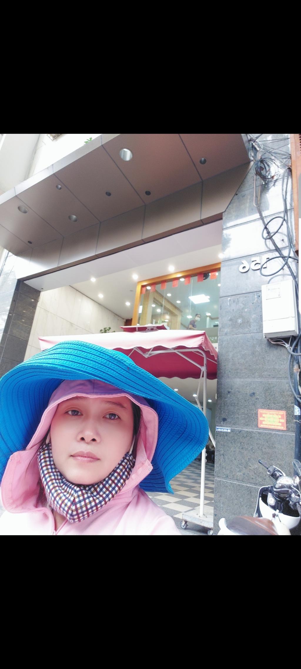 Bán nhà Triệu Việt Vương - diện tích 175m2 11 tầng - Thoáng trước, sau - giá 220 tỷ