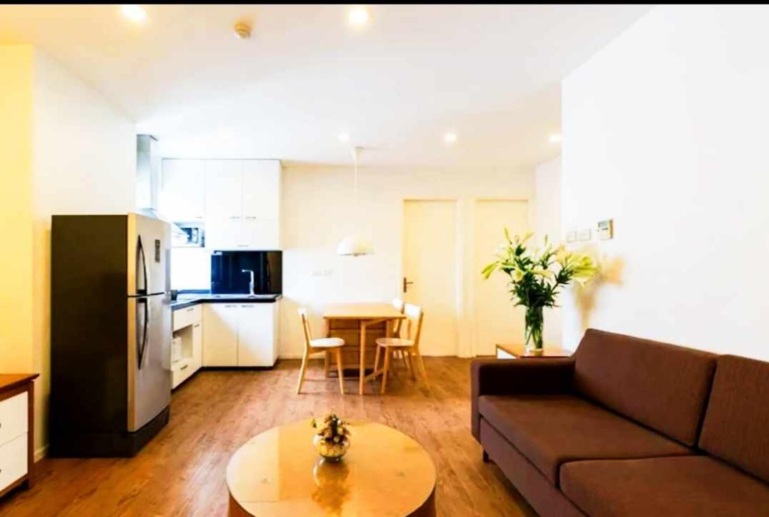 Bán nhà Triệu Việt Vương - diện tích 175m2 11 tầng - Thoáng trước, sau - giá 220 tỷ