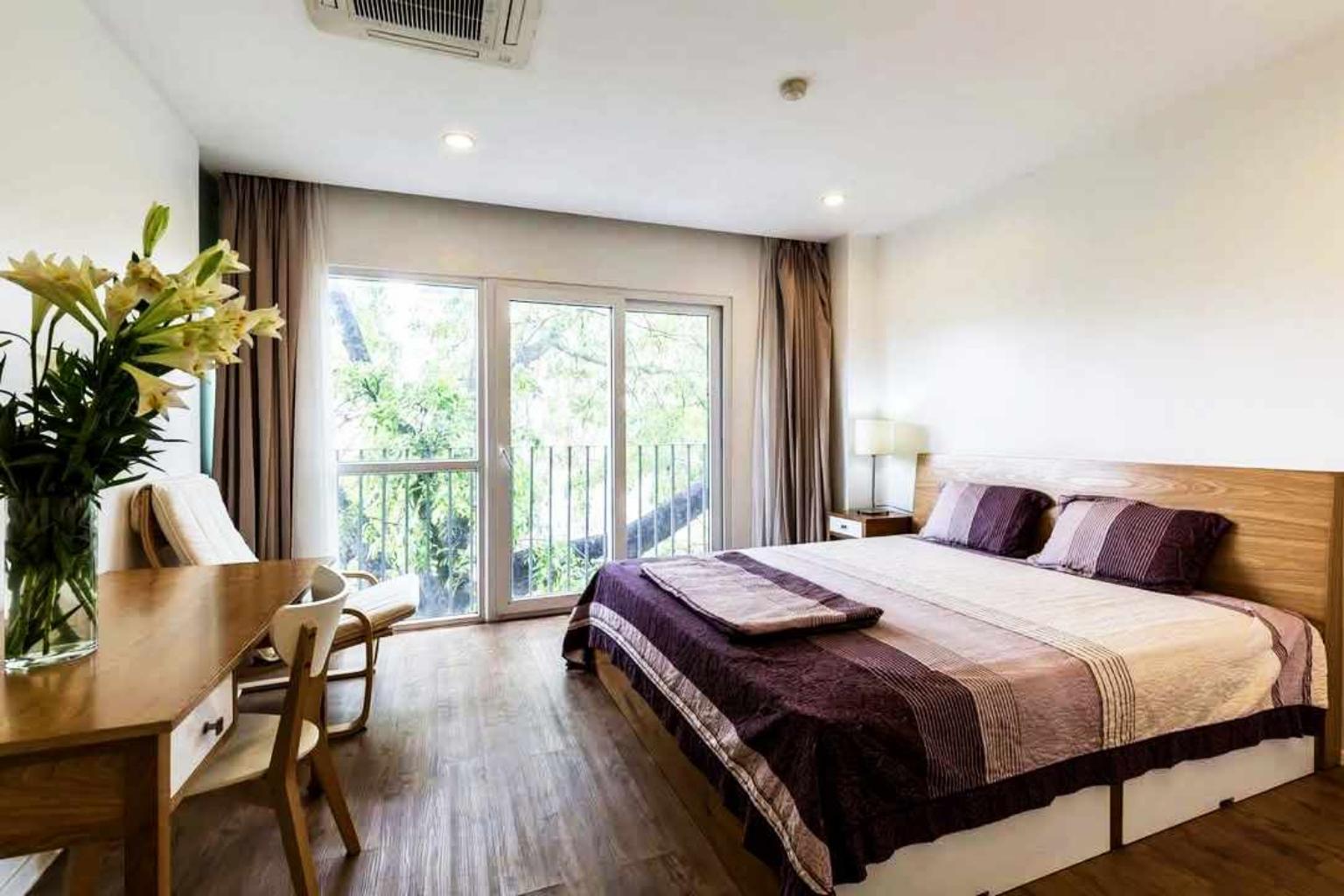 Bán nhà Triệu Việt Vương - diện tích 175m2 11 tầng - Thoáng trước, sau - giá 220 tỷ