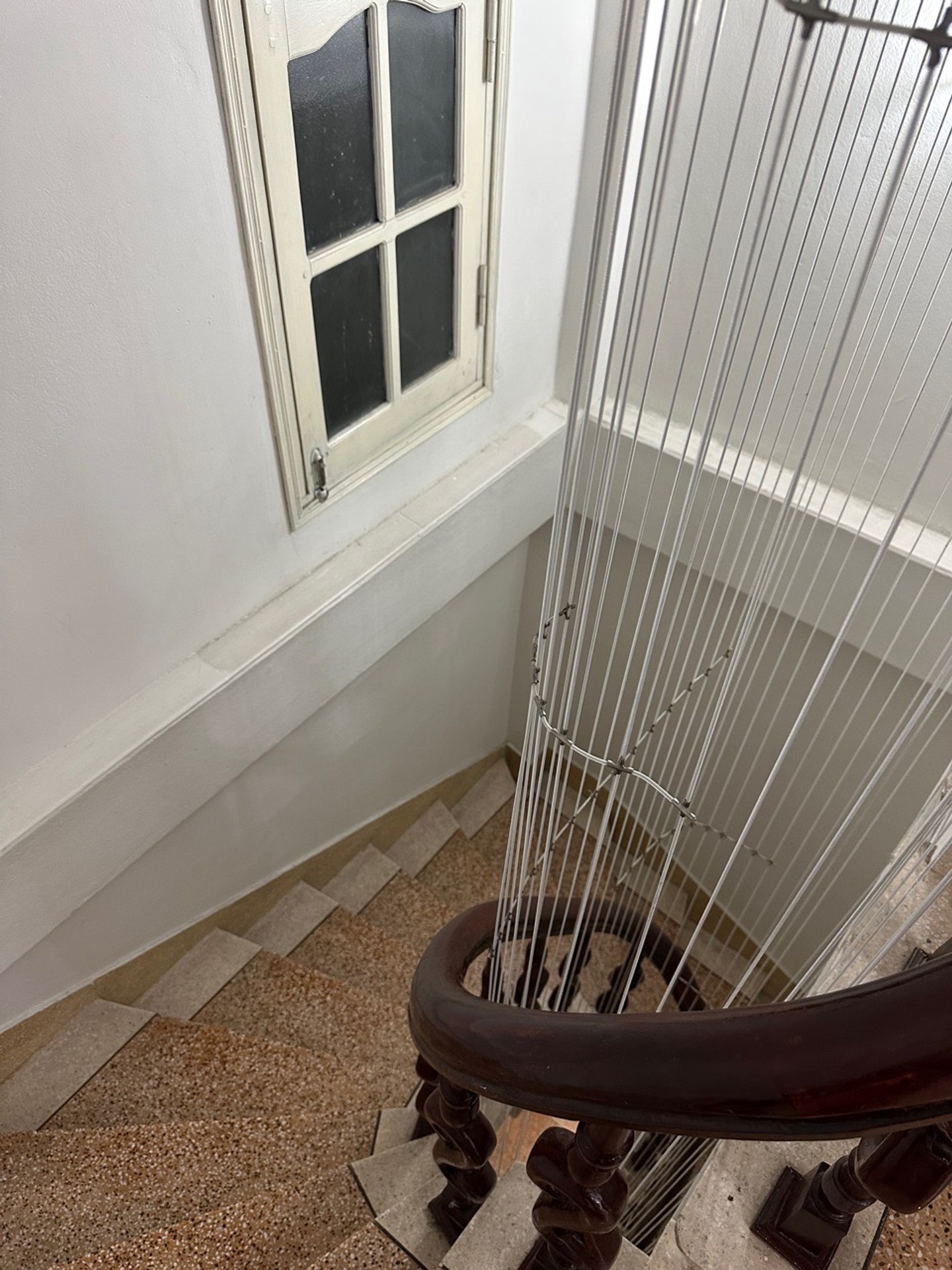 Bán nhà Lạc Trung - diện tích 31m2 4 tầng - ô tô đỗ cửa - giá 8,5 tỷ