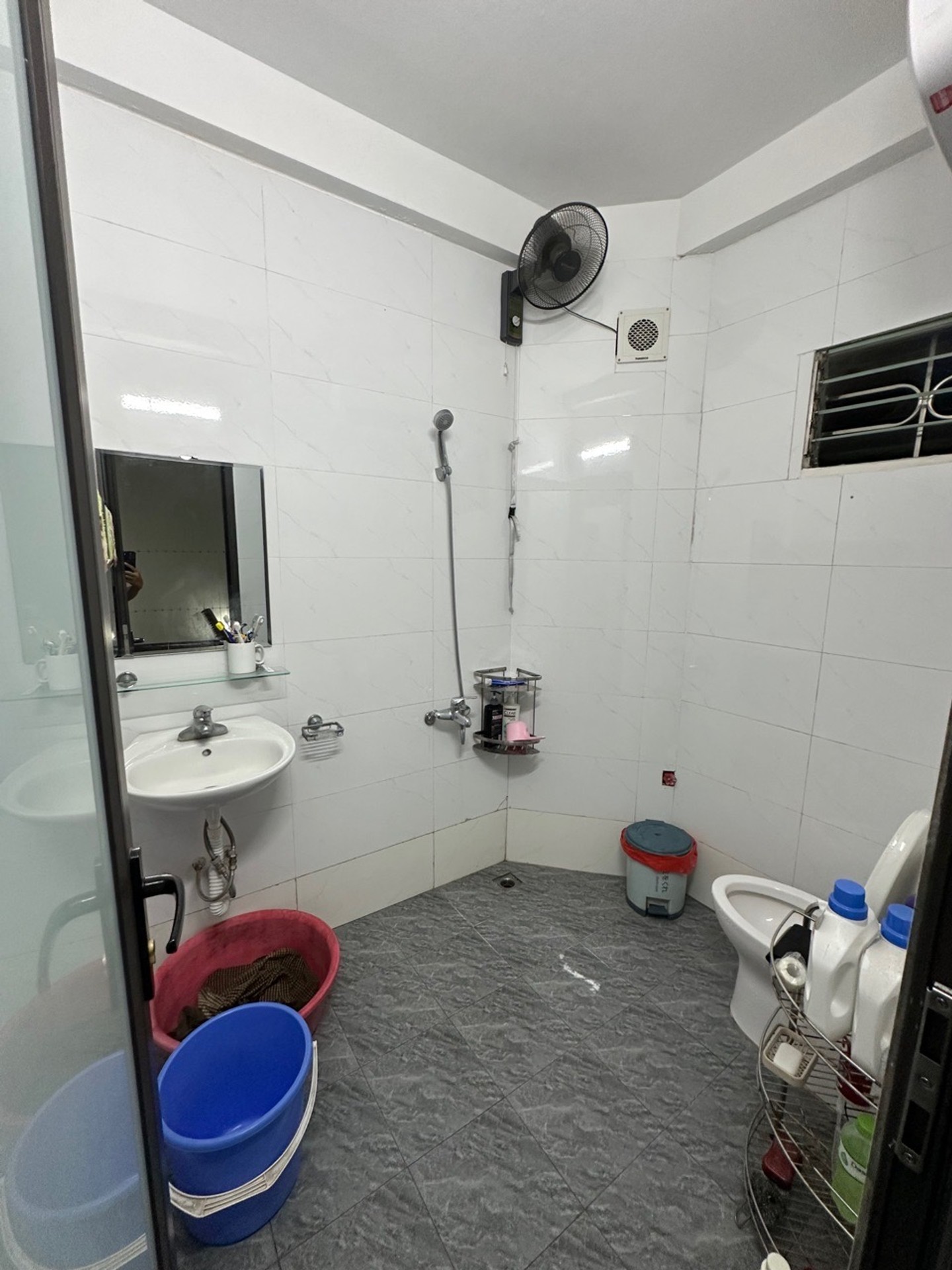 Bán nhà Lạc Trung - diện tích 31m2 4 tầng - ô tô đỗ cửa - giá 8,5 tỷ