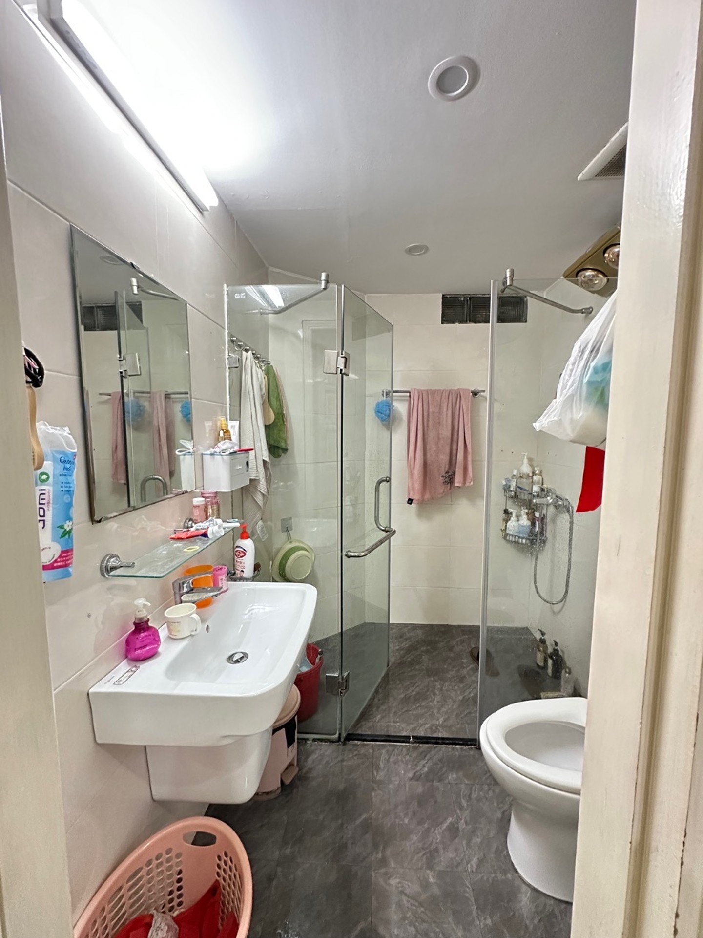 Bán nhà Lạc Trung - diện tích 31m2 4 tầng - ô tô đỗ cửa - giá 8,5 tỷ