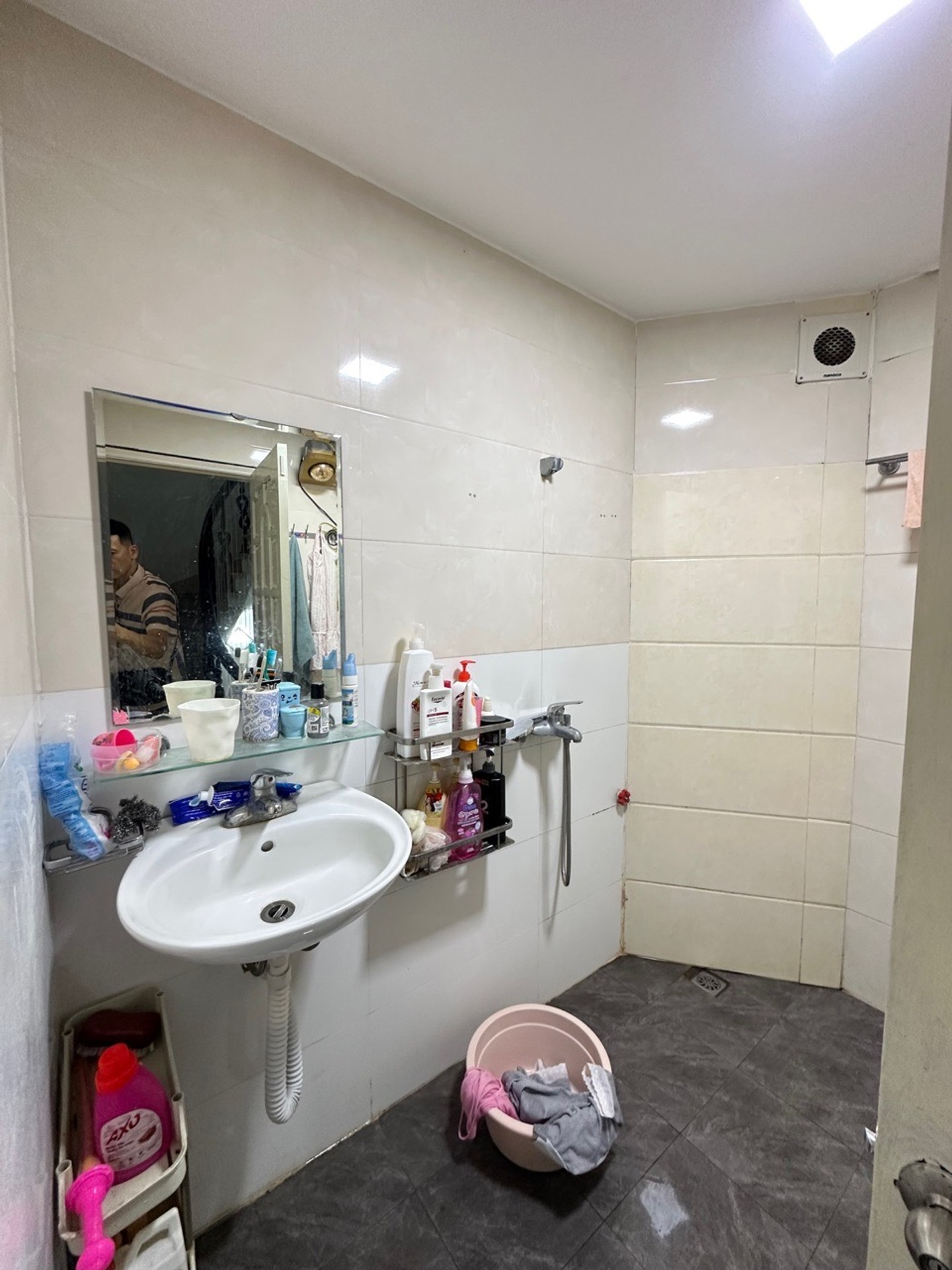 Bán nhà Lạc Trung - diện tích 31m2 4 tầng - ô tô đỗ cửa - giá 8,5 tỷ