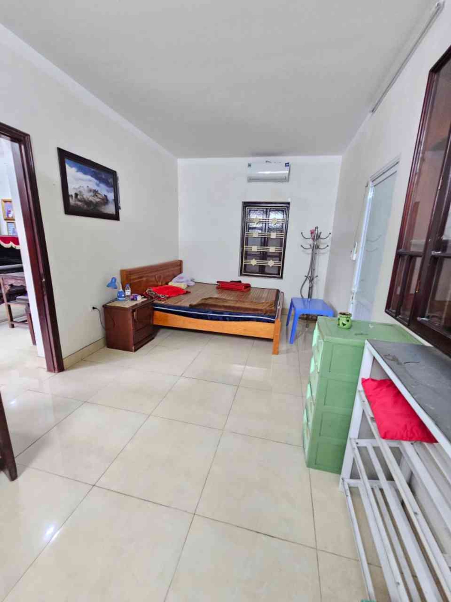 Bán nhà Hưng Phúc - diện tích 878m2 3 tầng - Biệt thự sân vườn thổ cư - giá 162 tỷ