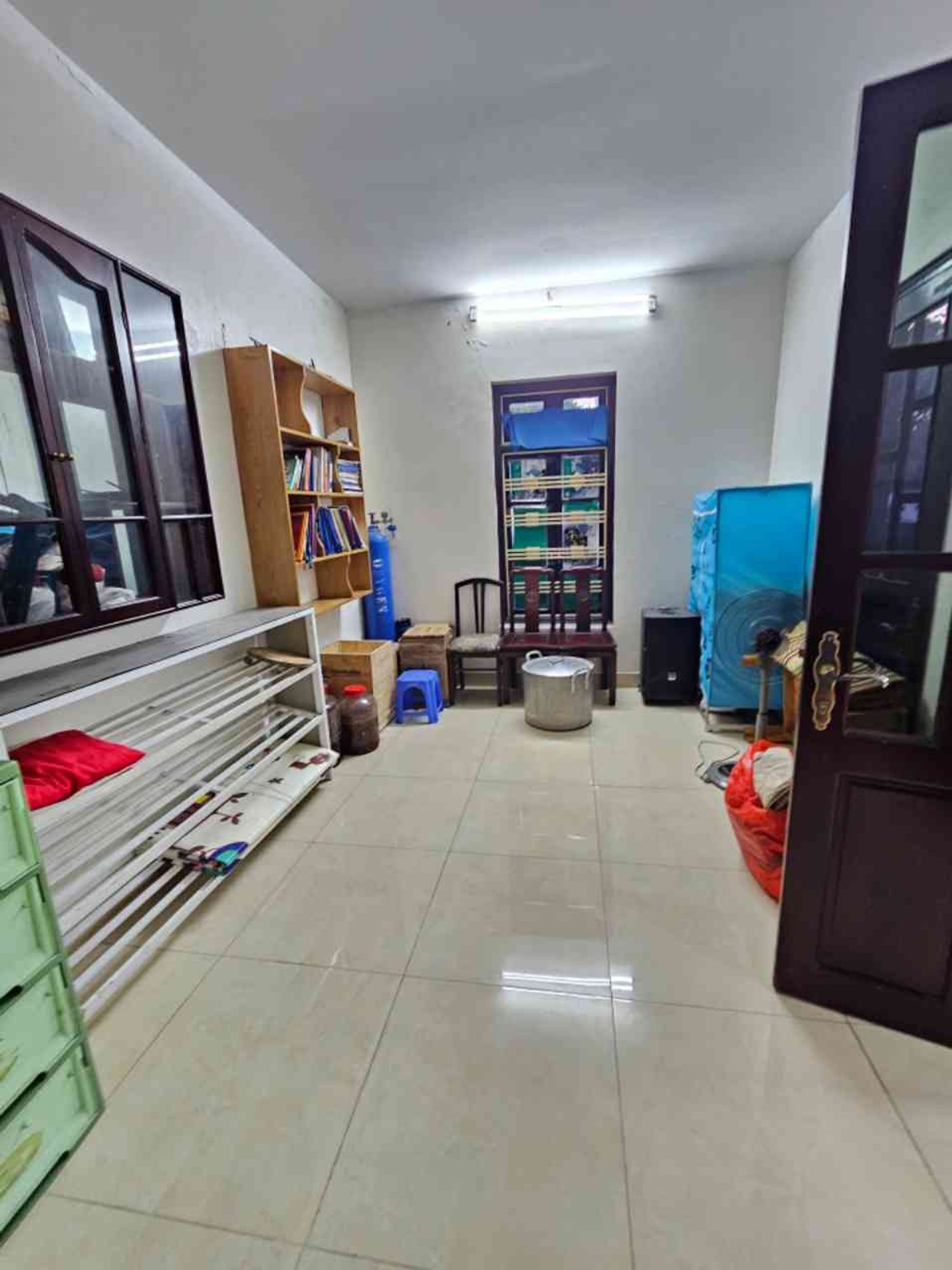Bán nhà Hưng Phúc - diện tích 878m2 3 tầng - Biệt thự sân vườn thổ cư - giá 162 tỷ