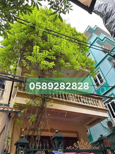 Bán nhà Hồng Hà - diện tích 82.8m2 5 tầng - ô tô đỗ cửa - giá 27 tỷ