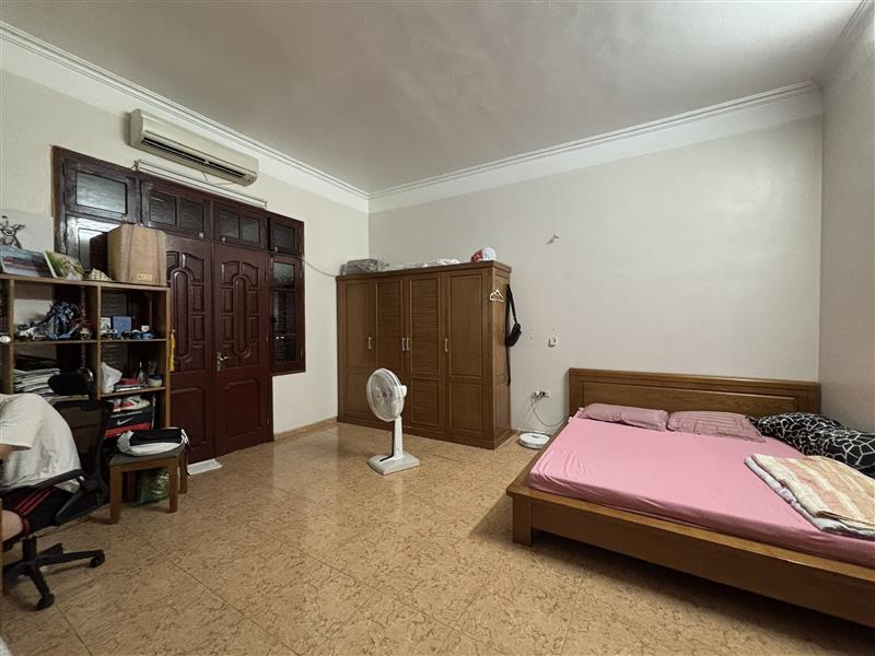 Bán nhà Hồng Hà - diện tích 82.8m2 5 tầng - ô tô đỗ cửa - giá 27 tỷ