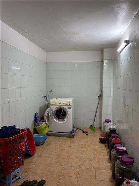 Bán nhà Hồng Hà - diện tích 82.8m2 5 tầng - ô tô đỗ cửa - giá 27 tỷ