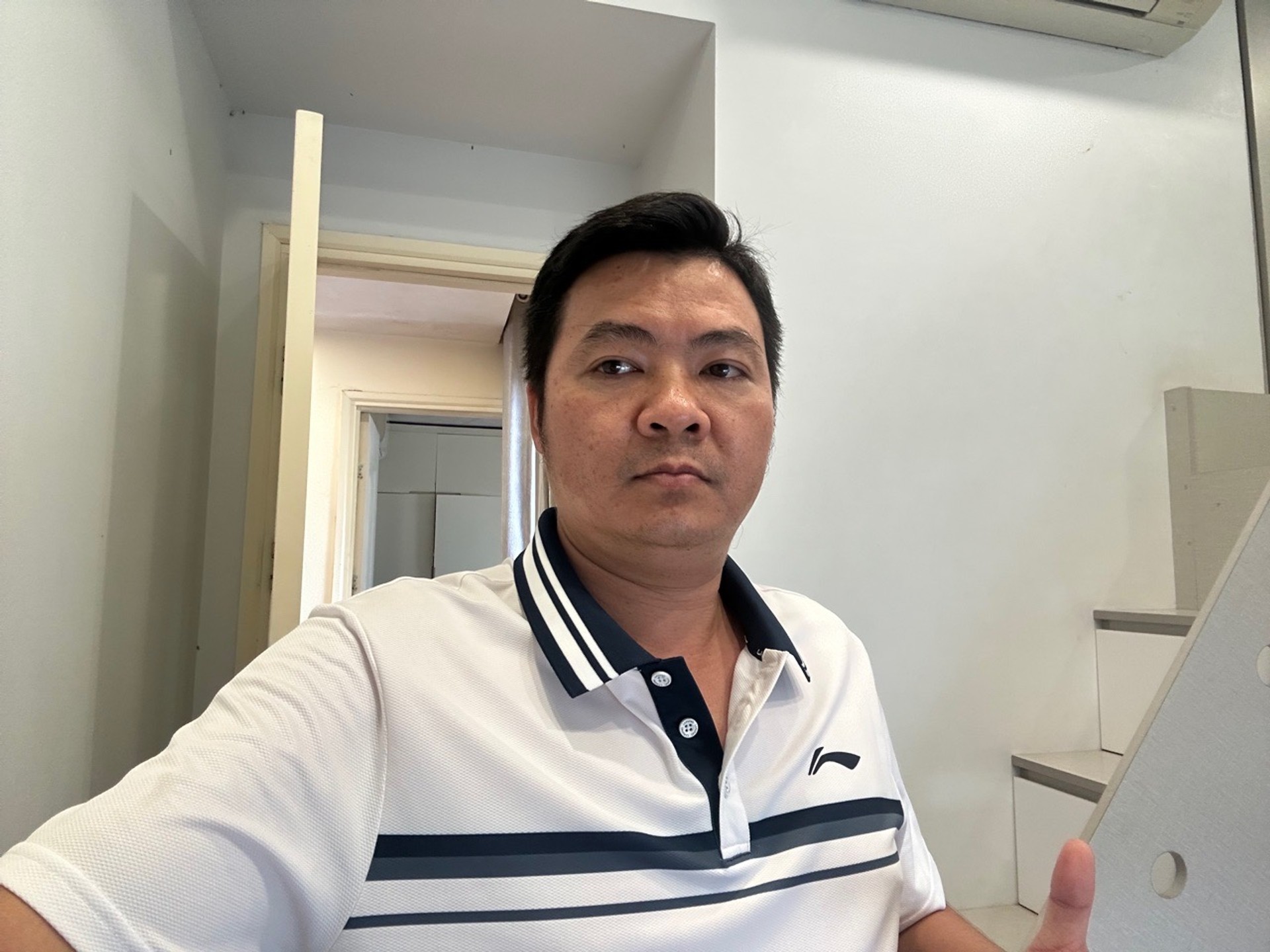 Bán nhà Đại Từ - diện tích 69m2 32 tầng - Căn hộ cao cấp, view hồ - giá 5,6 tỷ