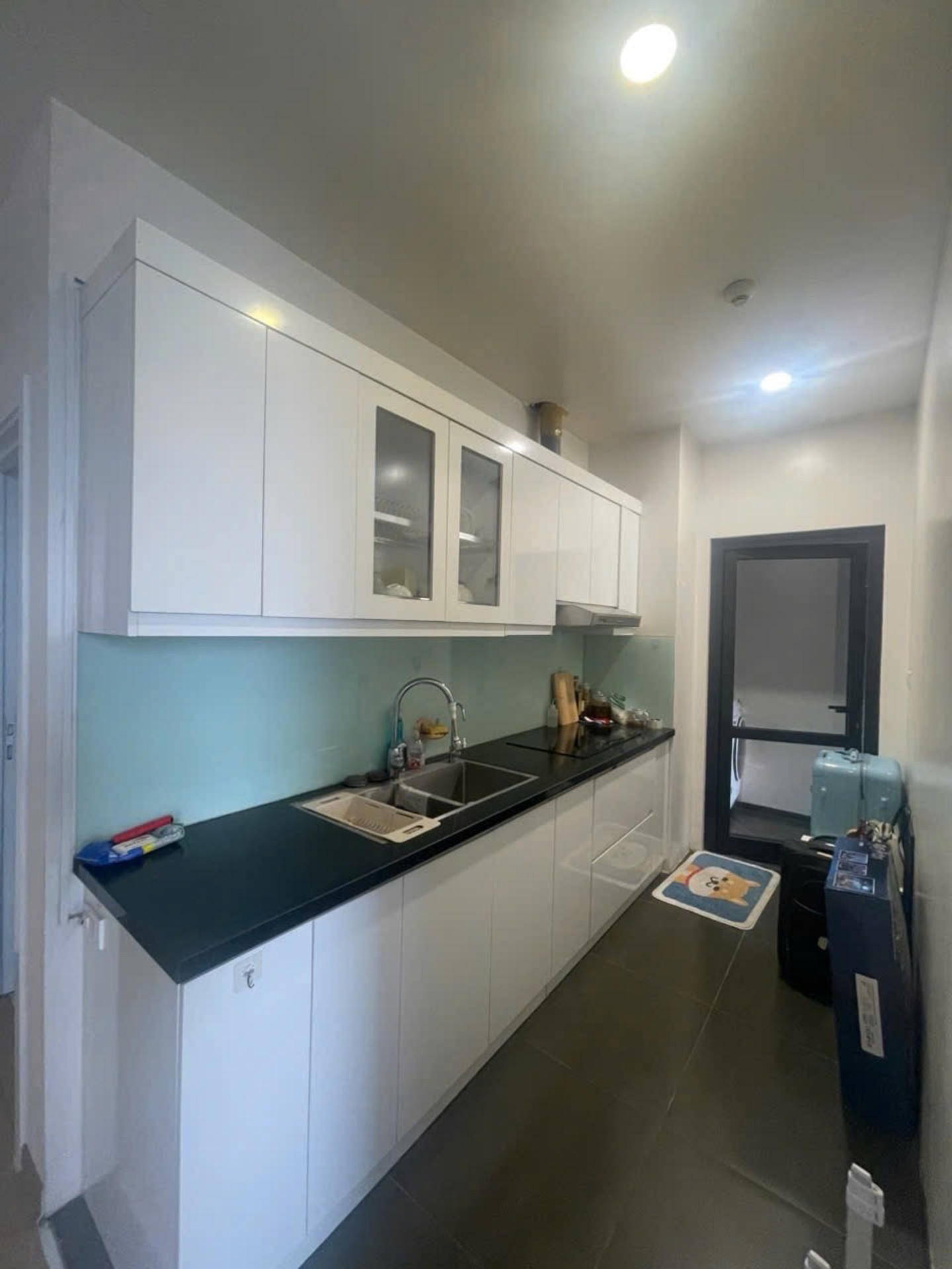 Bán nhà Đại Từ - diện tích 69m2 32 tầng - Căn hộ cao cấp, view hồ - giá 5,6 tỷ