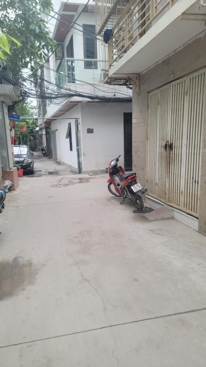 Bán nhà Định Công Hạ - diện tích 39m2 4 tầng - Nhà đẹp hiếm có - giá 4,2 tỷ