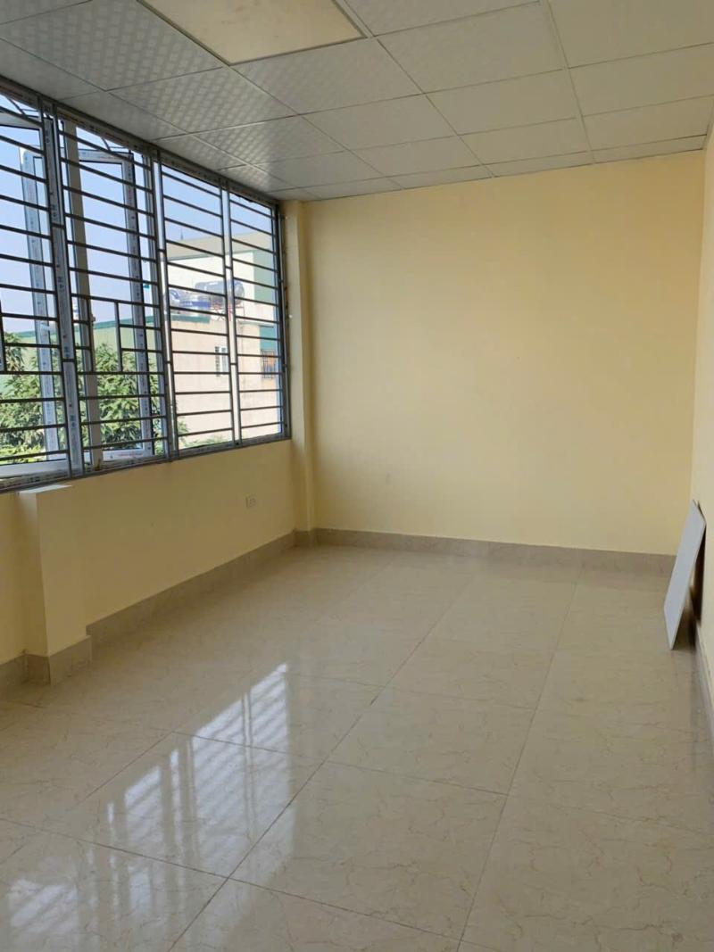 Bán nhà Định Công Hạ - diện tích 39m2 4 tầng - Nhà đẹp hiếm có - giá 4,2 tỷ