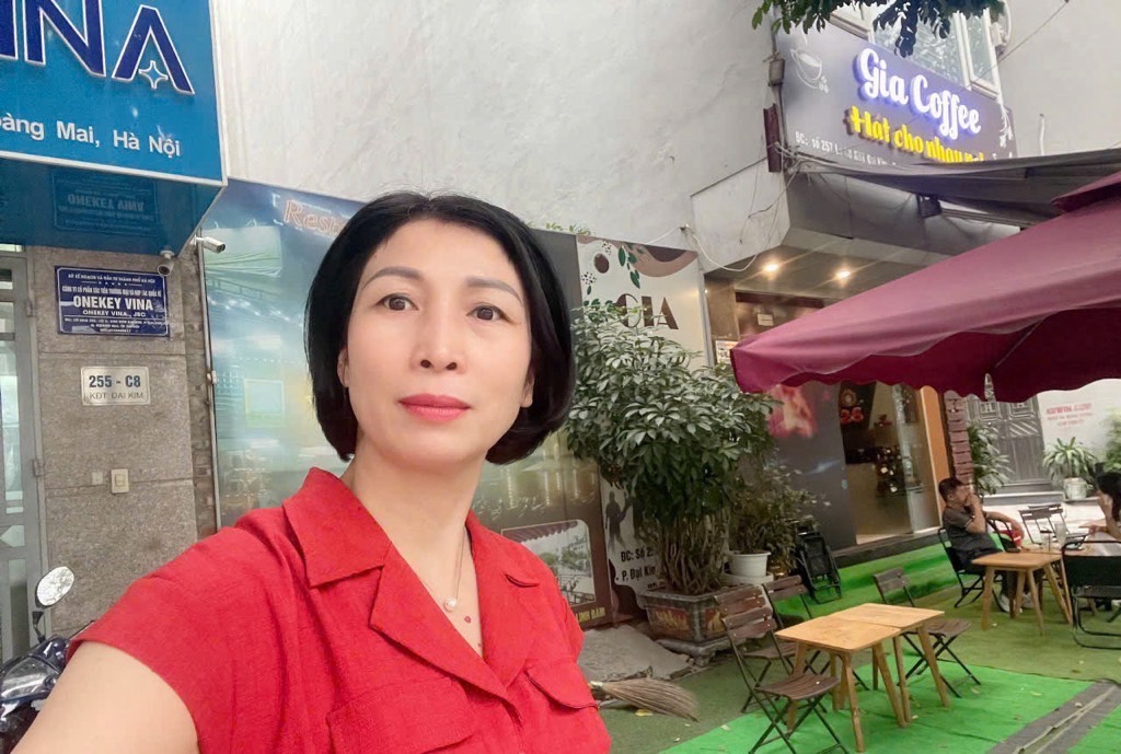 Bán nhà C8 Khu Đô thị mới Đại Kim - diện tích 60.9m2 1 tầng - Đất cực đẹp - giá 26,5 tỷ