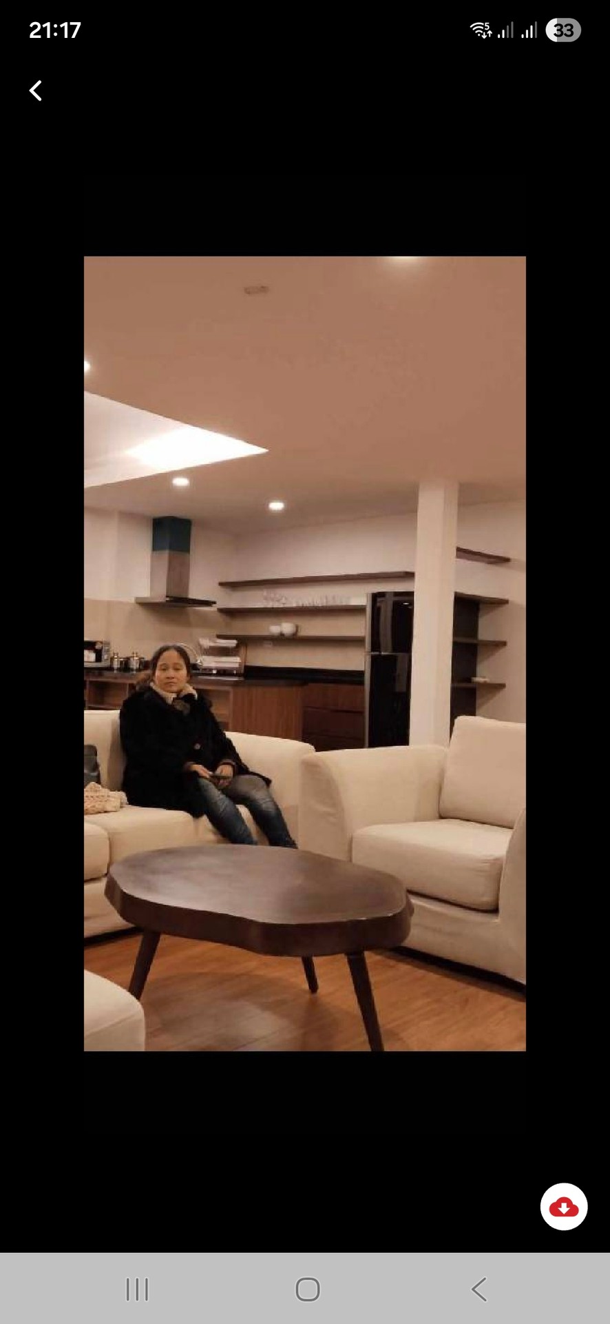 Bán nhà Từ Hoa - diện tích 186m2 9 tầng - ô tô tránh - giá 107 tỷ