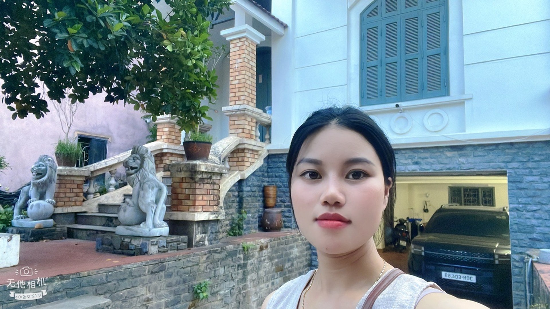 Bán nhà Thúy Lĩnh - diện tích 298m2 3 tầng - Ô TÔ - giá 45 tỷ