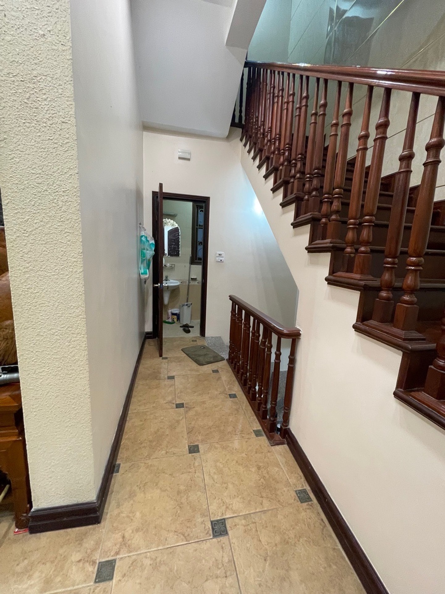 Bán nhà Thúy Lĩnh - diện tích 298m2 3 tầng - Ô TÔ - giá 45 tỷ
