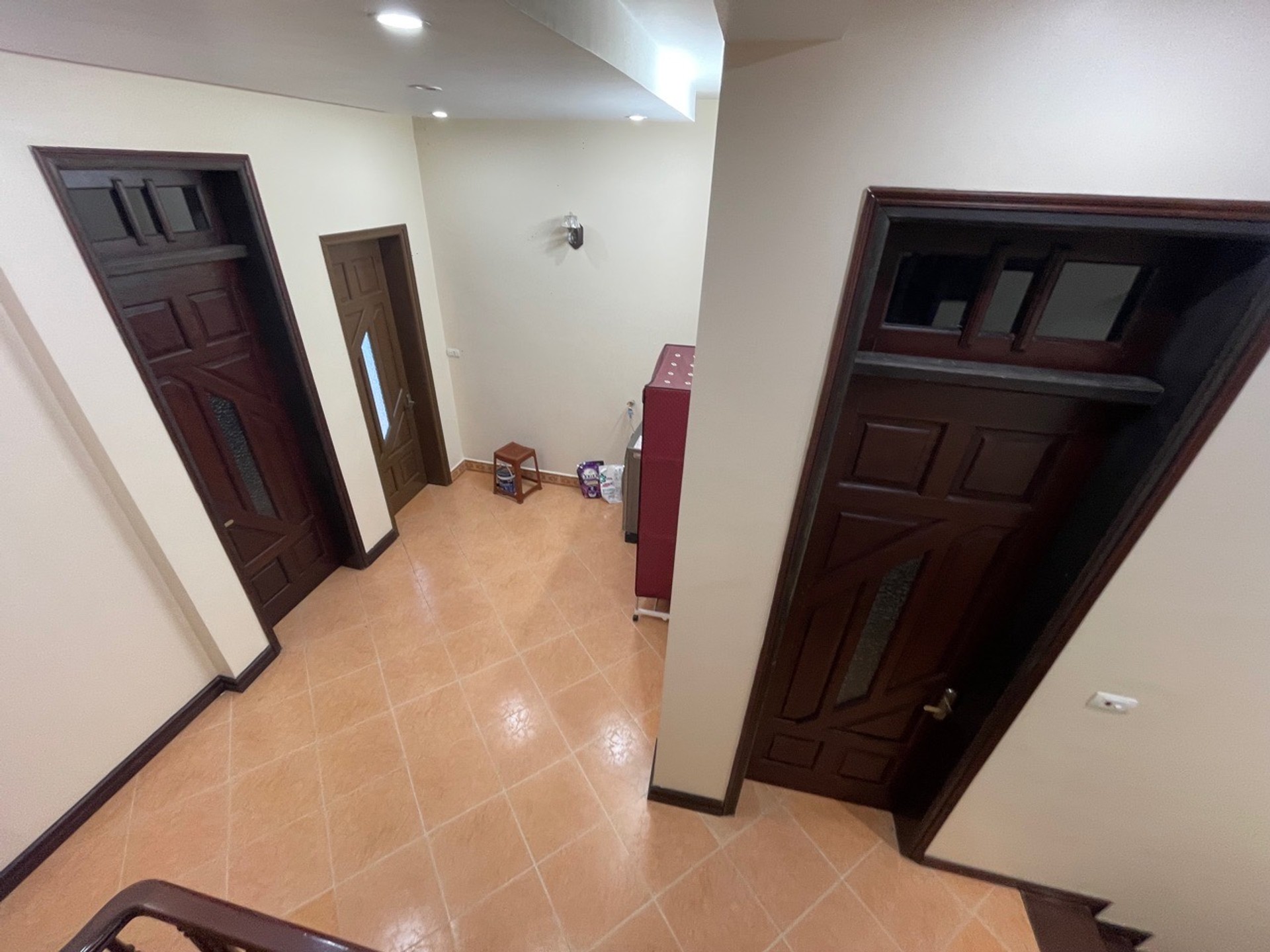 Bán nhà Thúy Lĩnh - diện tích 298m2 3 tầng - Ô TÔ - giá 45 tỷ