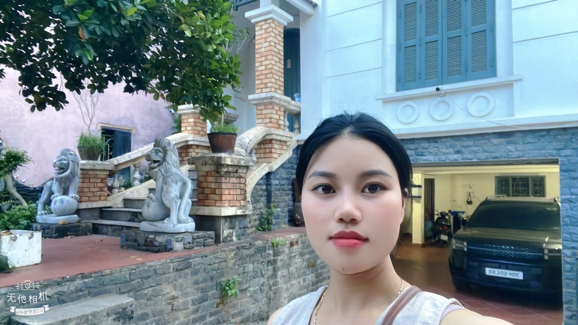 Bán nhà Thúy Lĩnh - diện tích 298m2 3 tầng - Ô TÔ - giá 45 tỷ