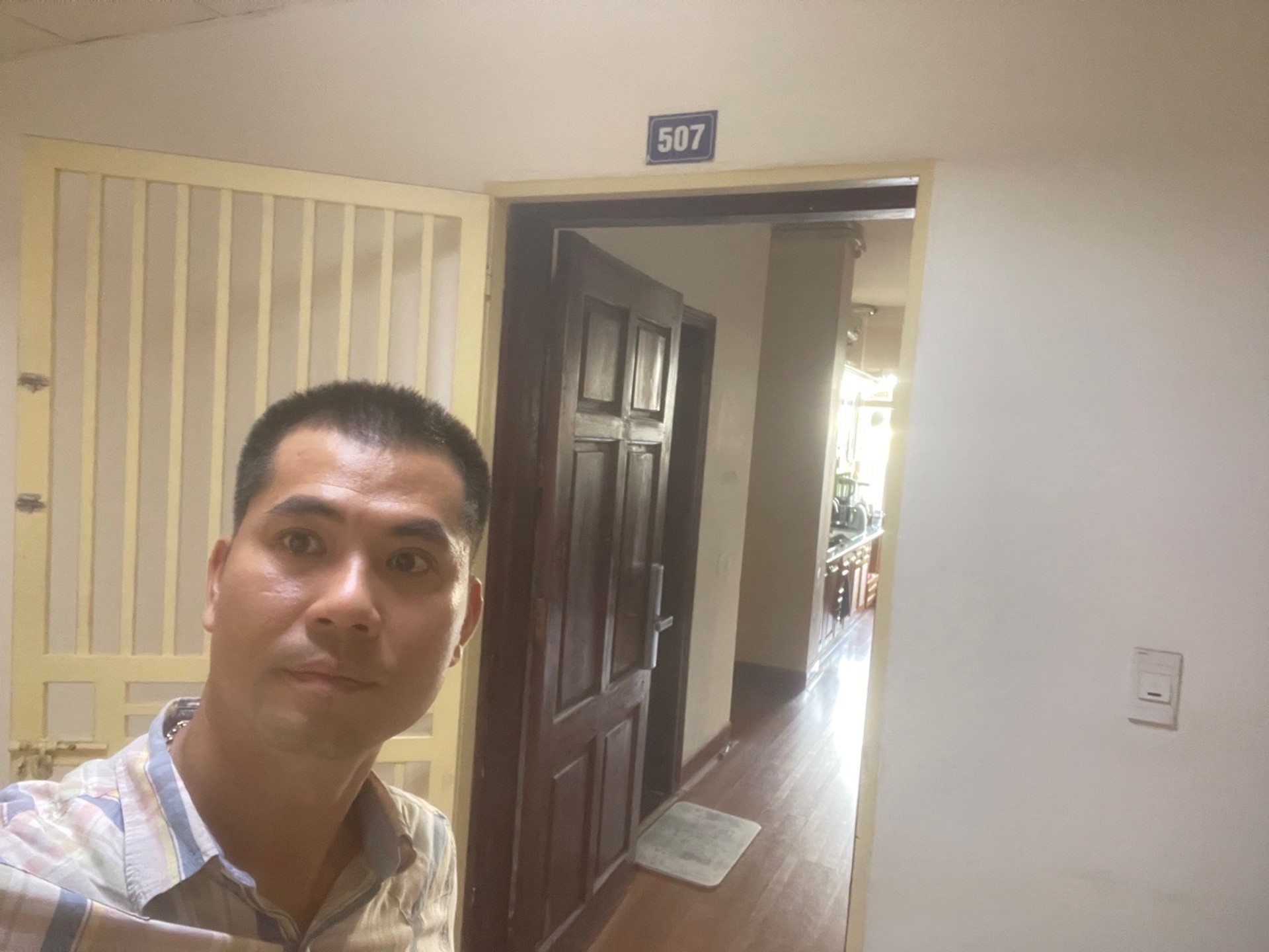 Bán nhà Vũ Trọng Phụng - diện tích 86m2 5 tầng - Vị trí trung tâm, tiện ích ngập tràn - giá 8,6 tỷ