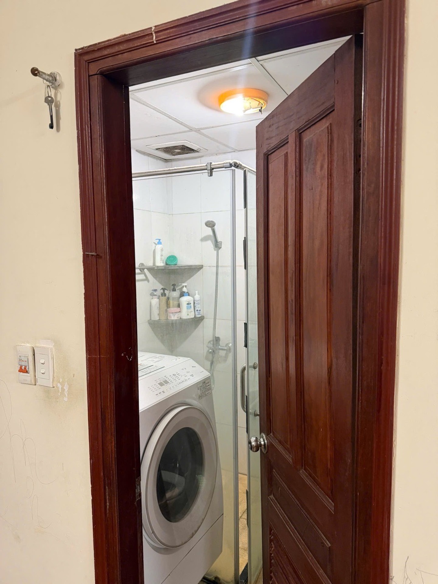 Bán nhà Vũ Trọng Phụng - diện tích 86m2 5 tầng - Vị trí trung tâm, tiện ích ngập tràn - giá 8,6 tỷ